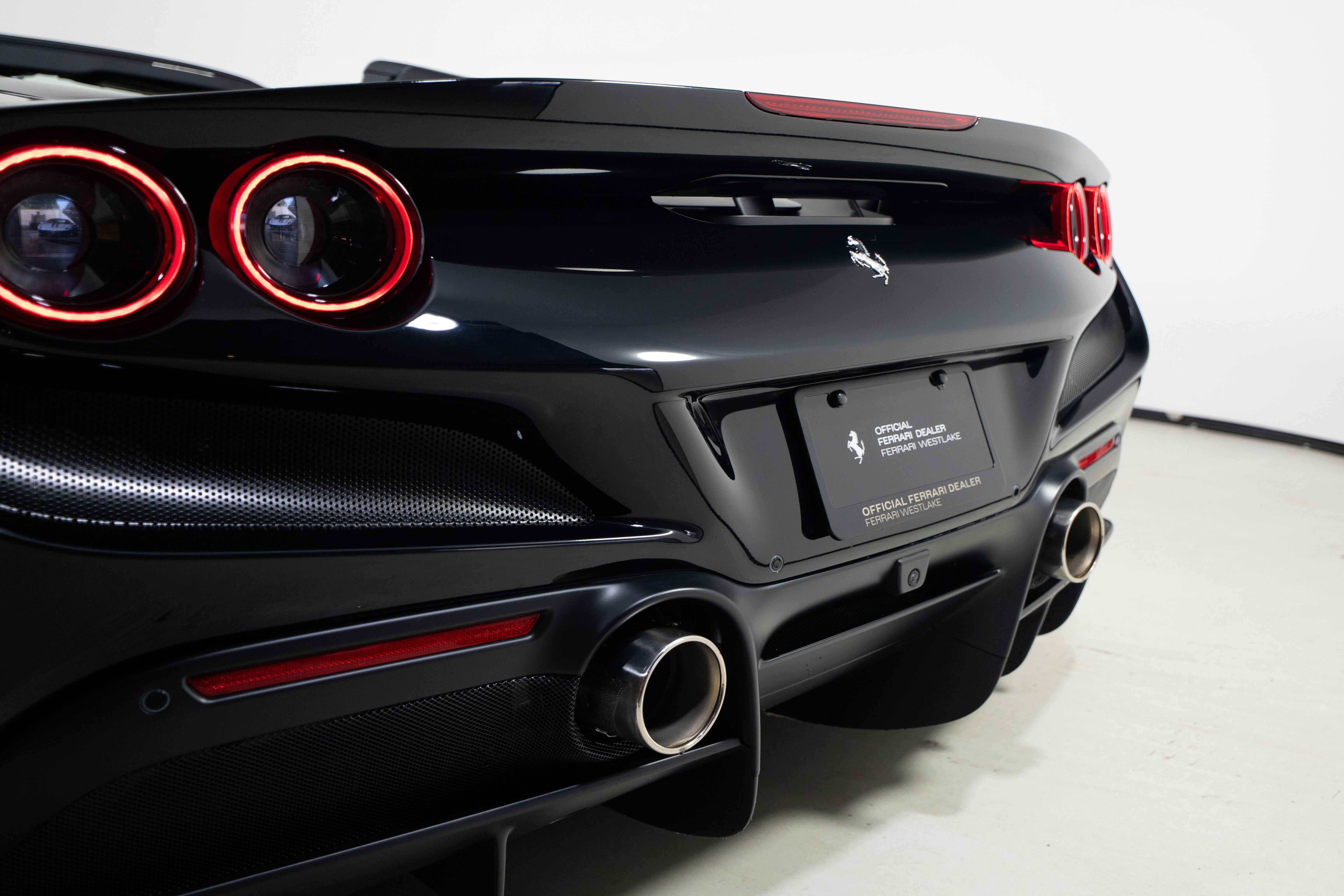 2023 Ferrari F8 Base - Photo 31
