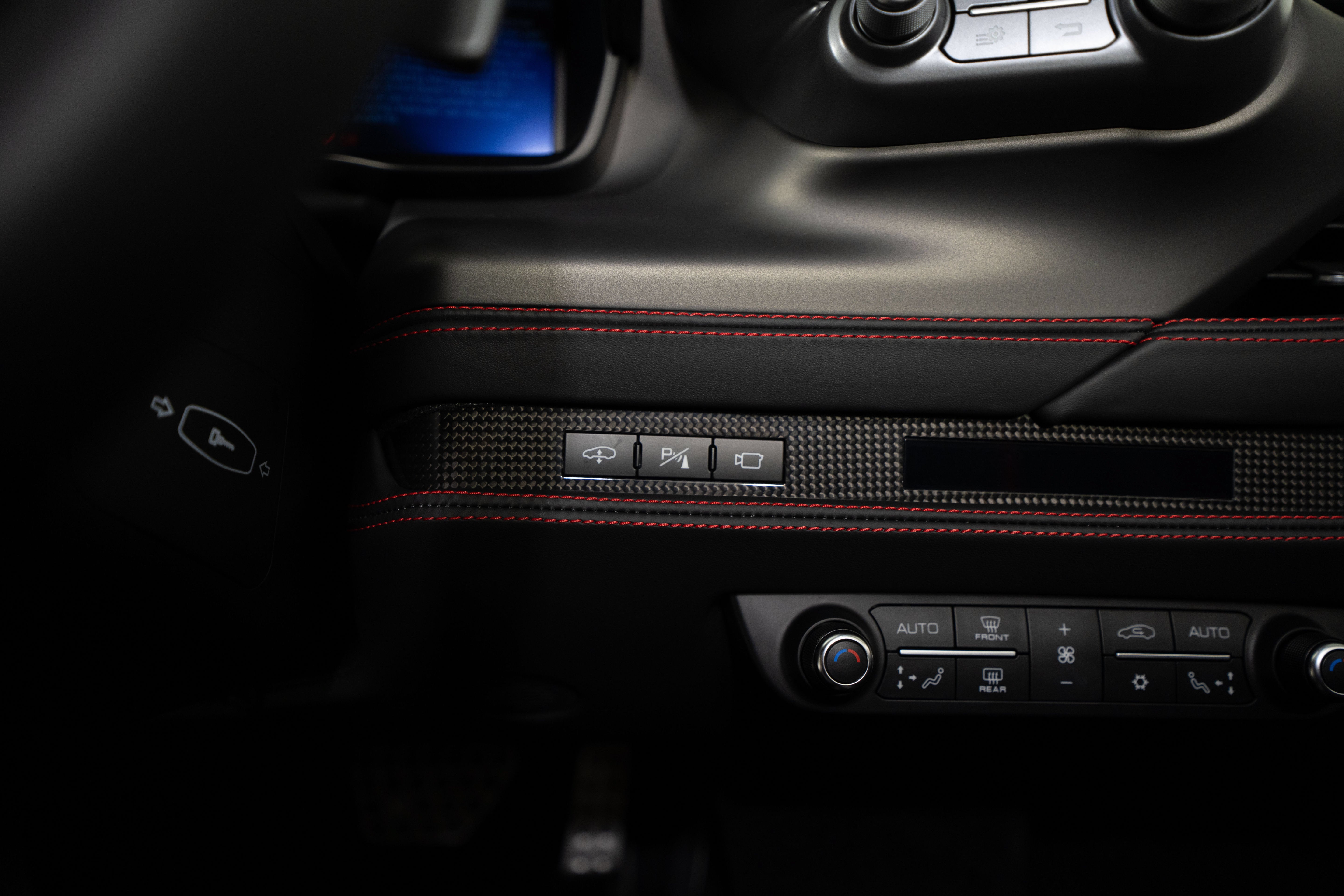 2023 Ferrari F8 Base - Photo 36