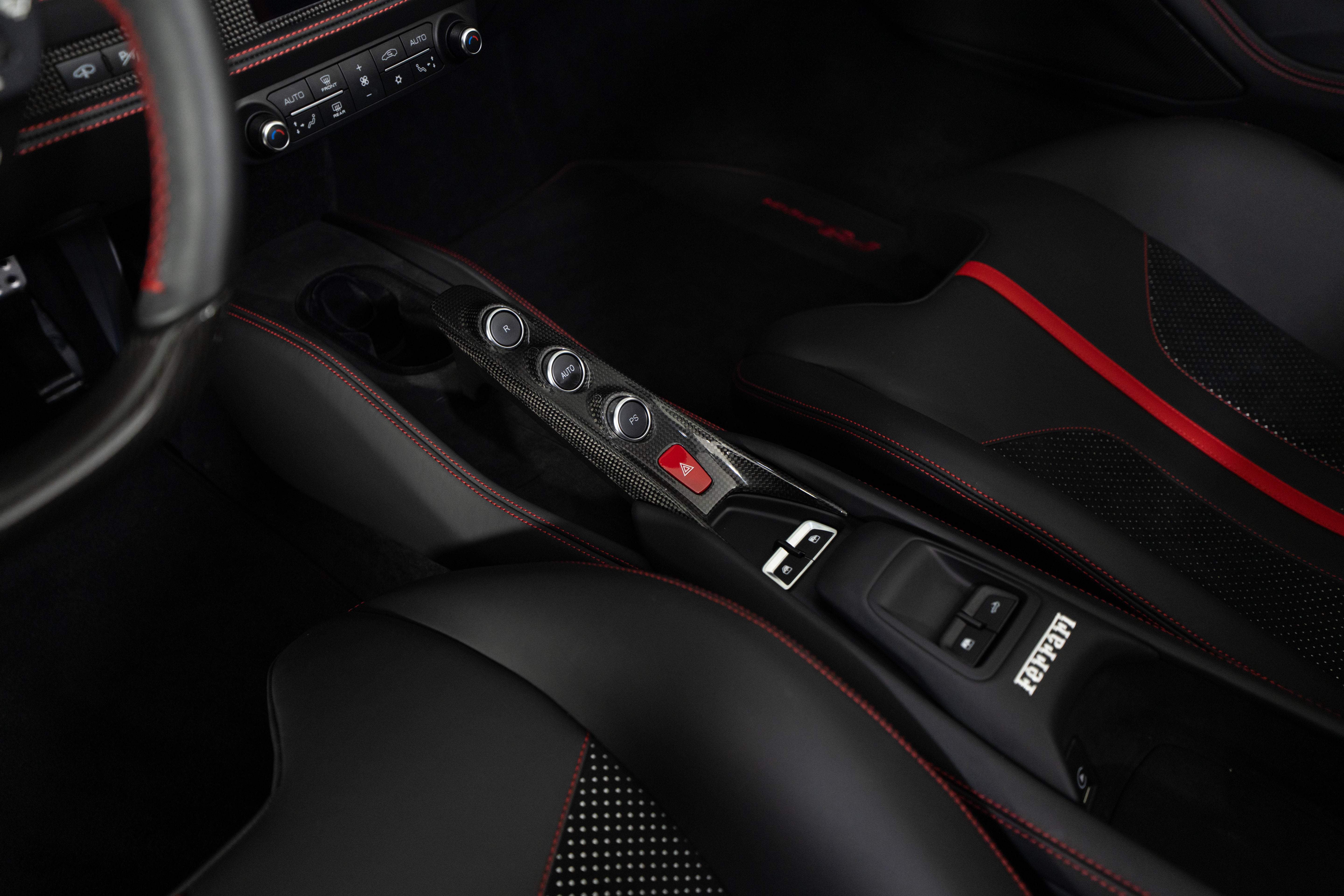 2023 Ferrari F8 Base - Photo 39