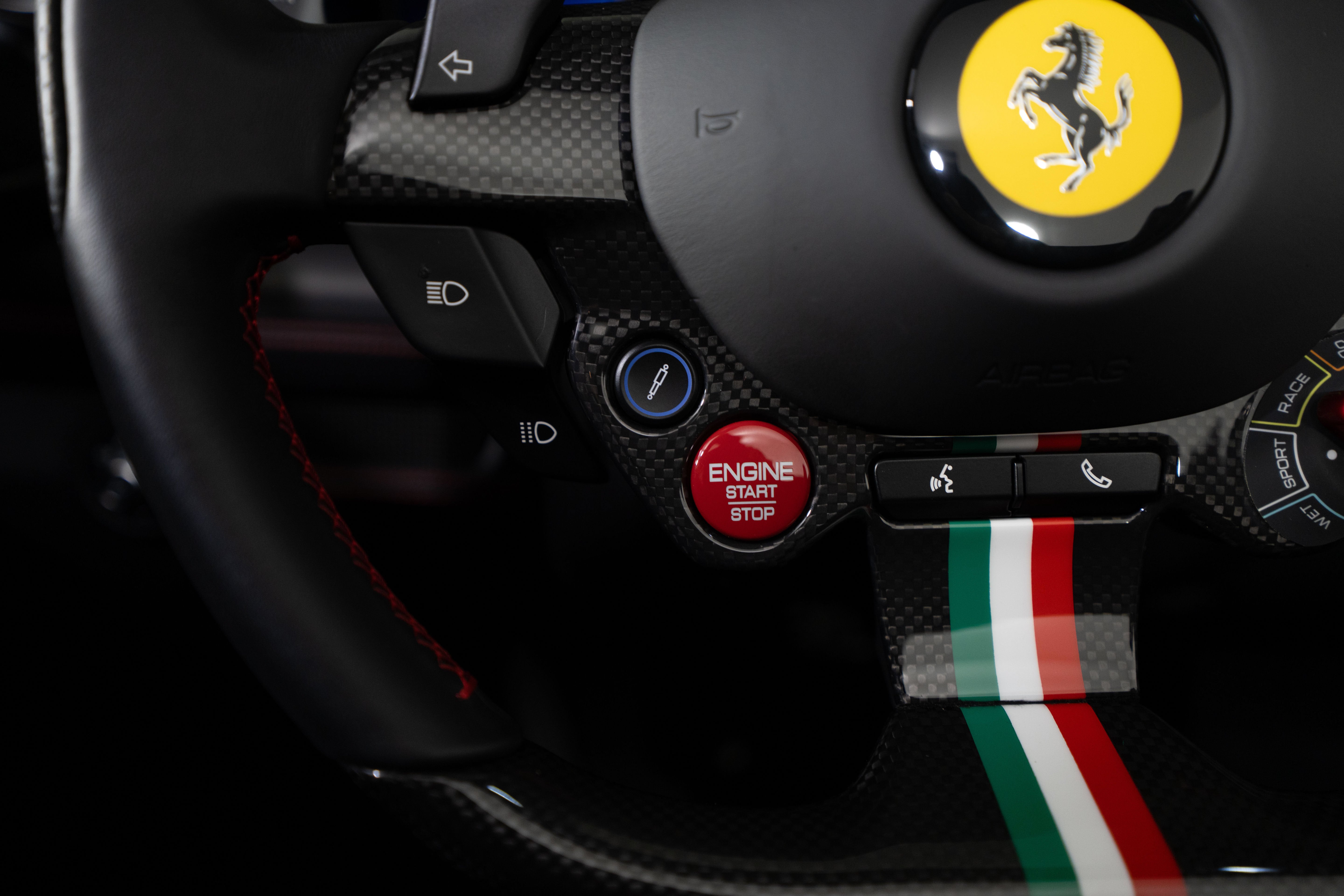 2023 Ferrari F8 Base - Photo 41