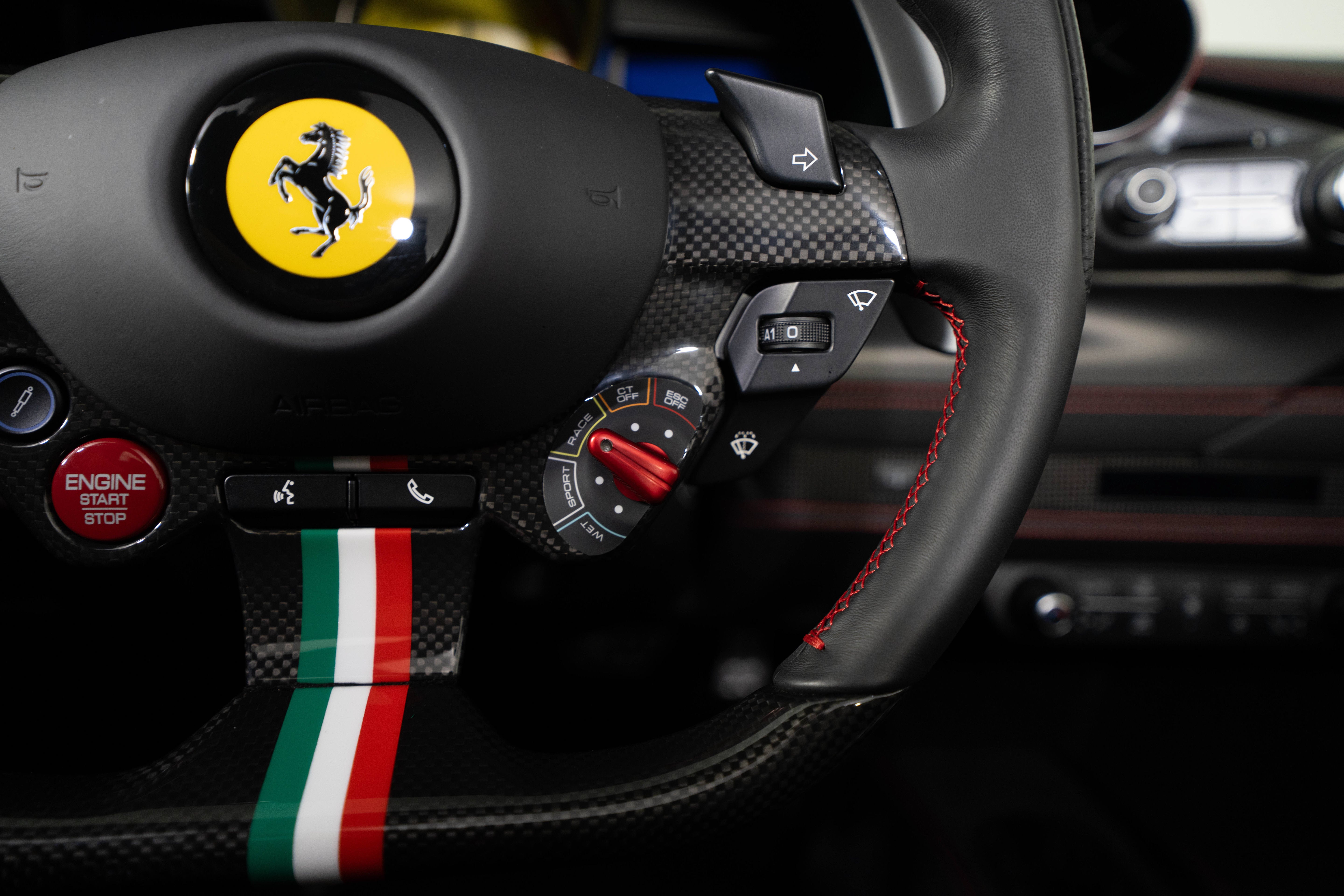 2023 Ferrari F8 Base - Photo 42