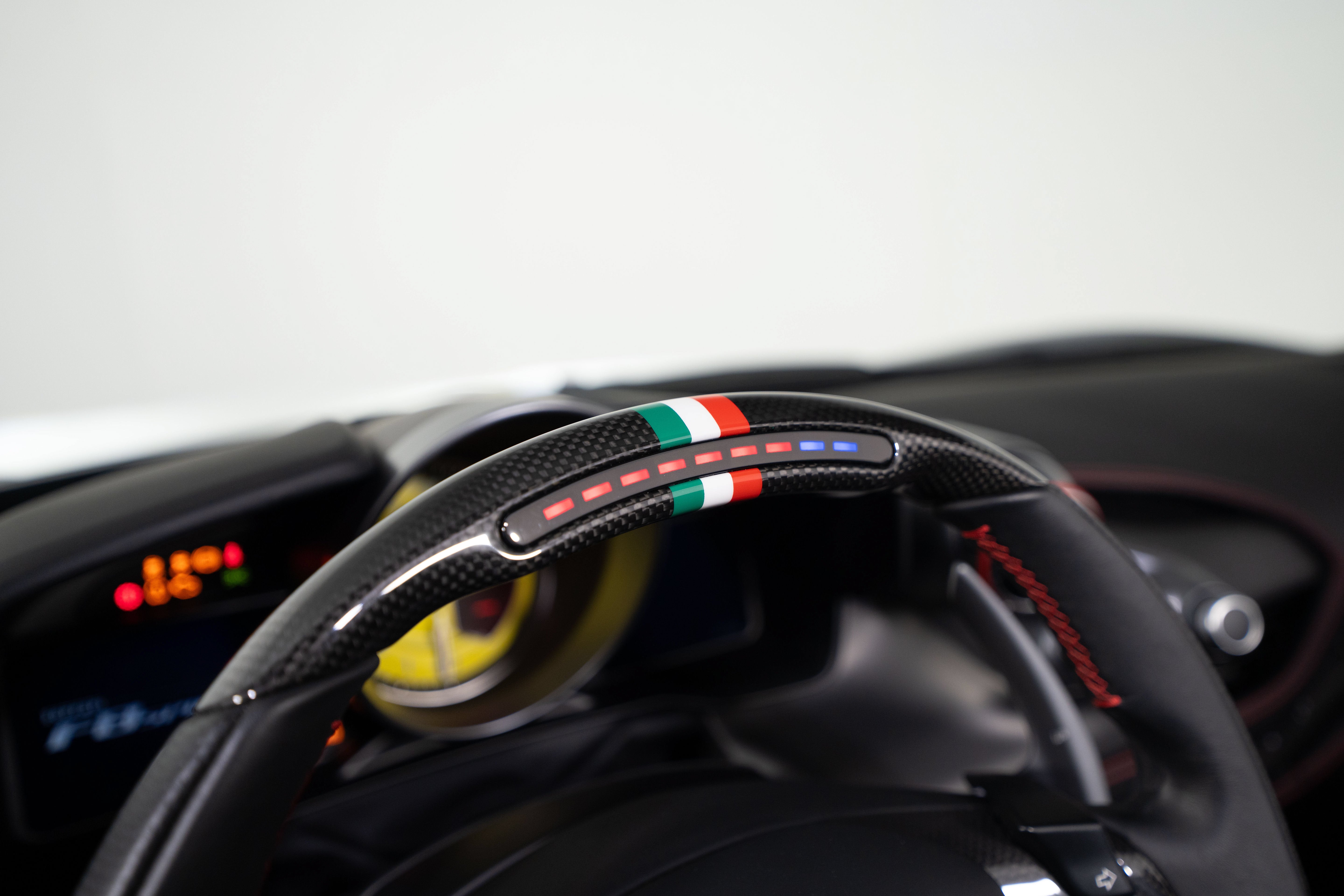 2023 Ferrari F8 Base - Photo 43