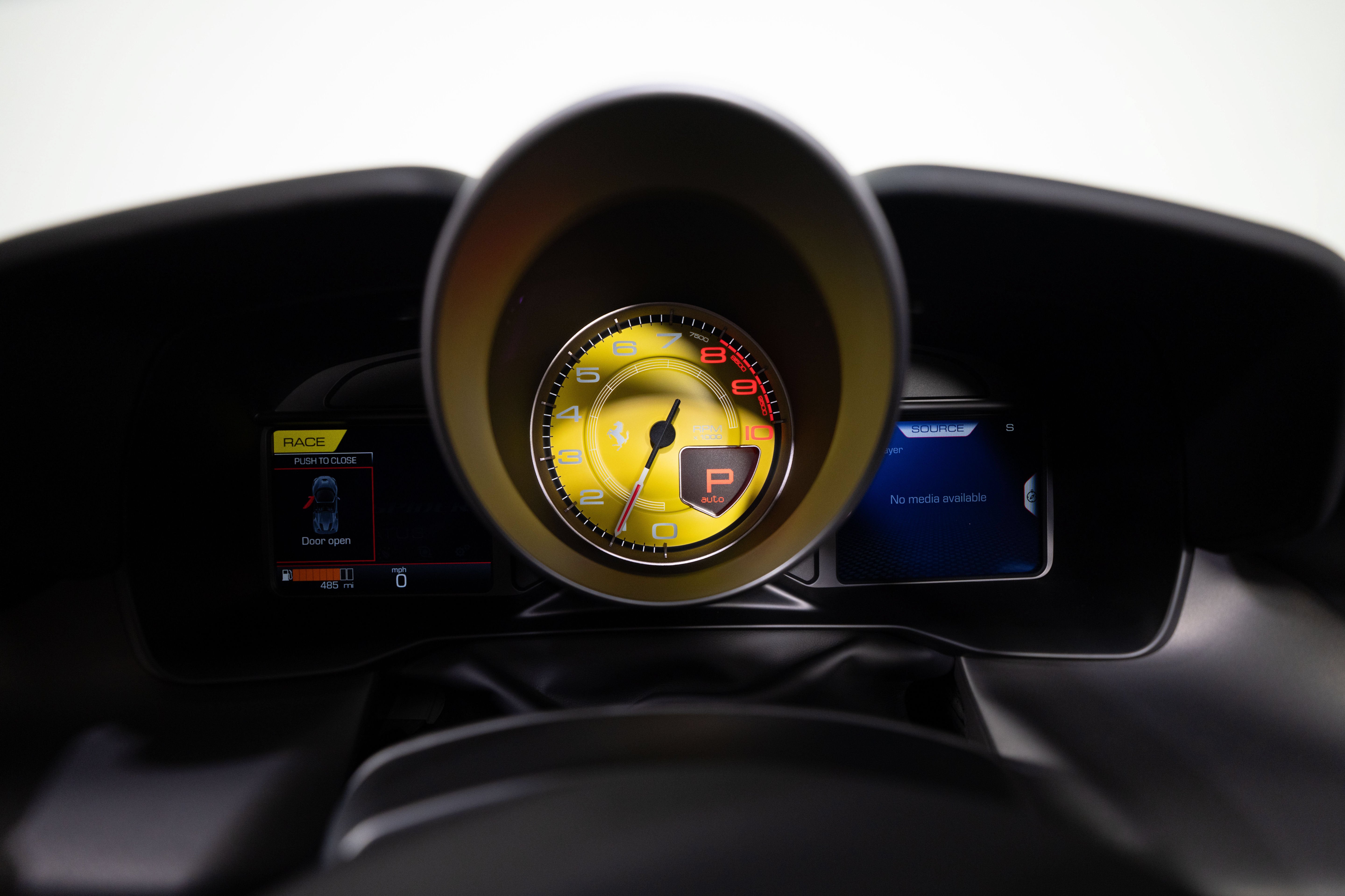 2023 Ferrari F8 Base - Photo 44