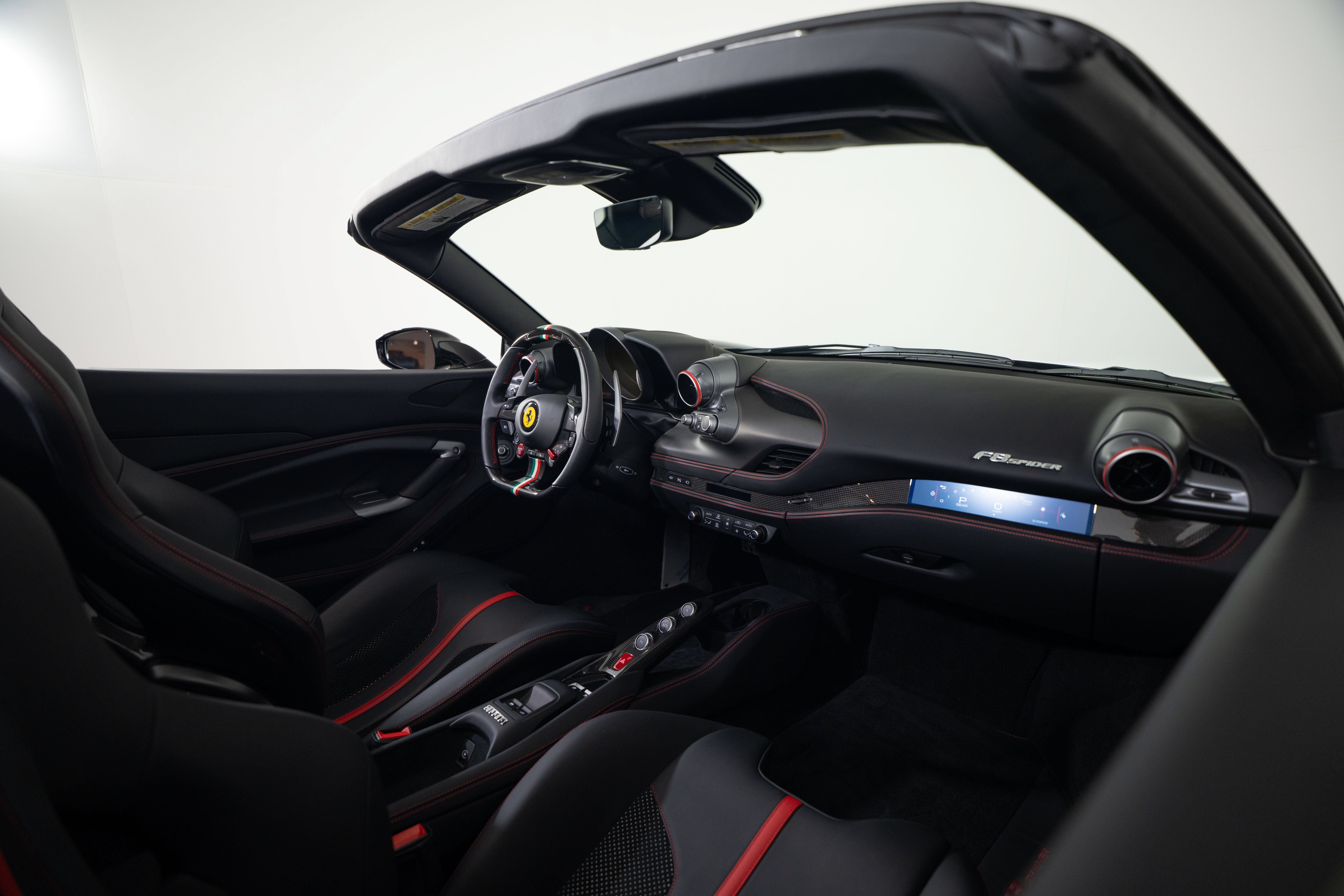 2023 Ferrari F8 Base - Photo 47