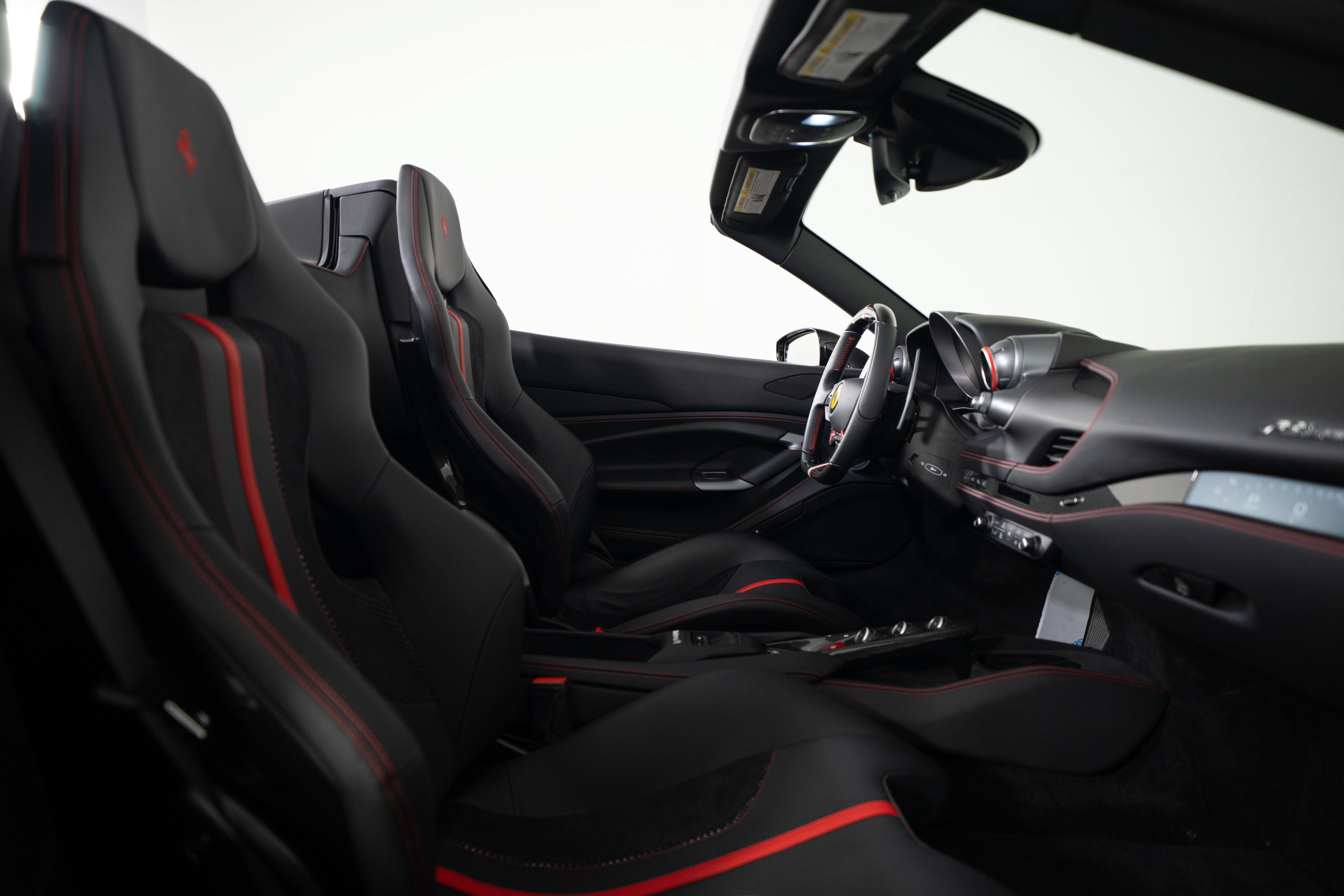 2023 Ferrari F8 Base - Photo 49