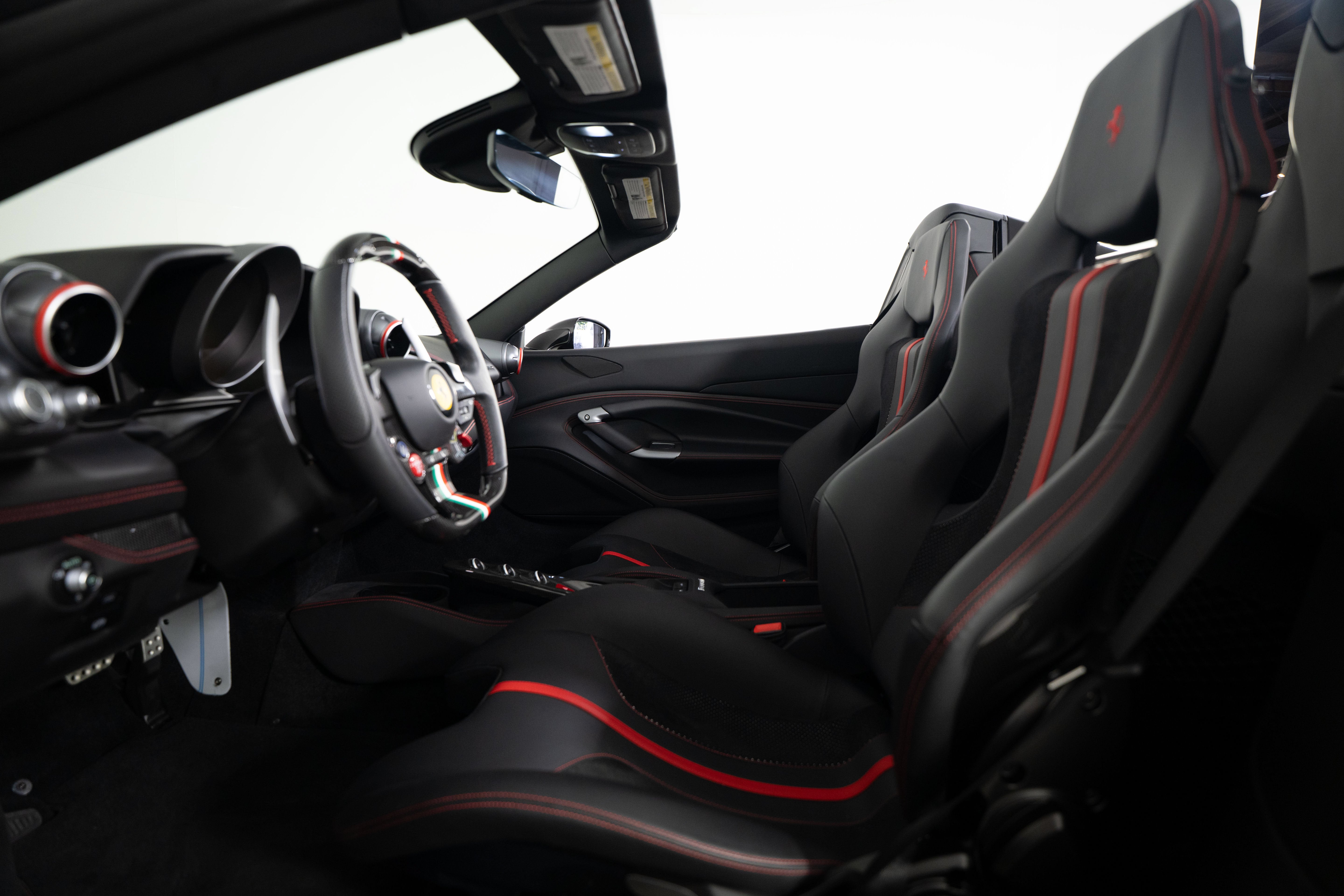 2023 Ferrari F8 Base - Photo 50