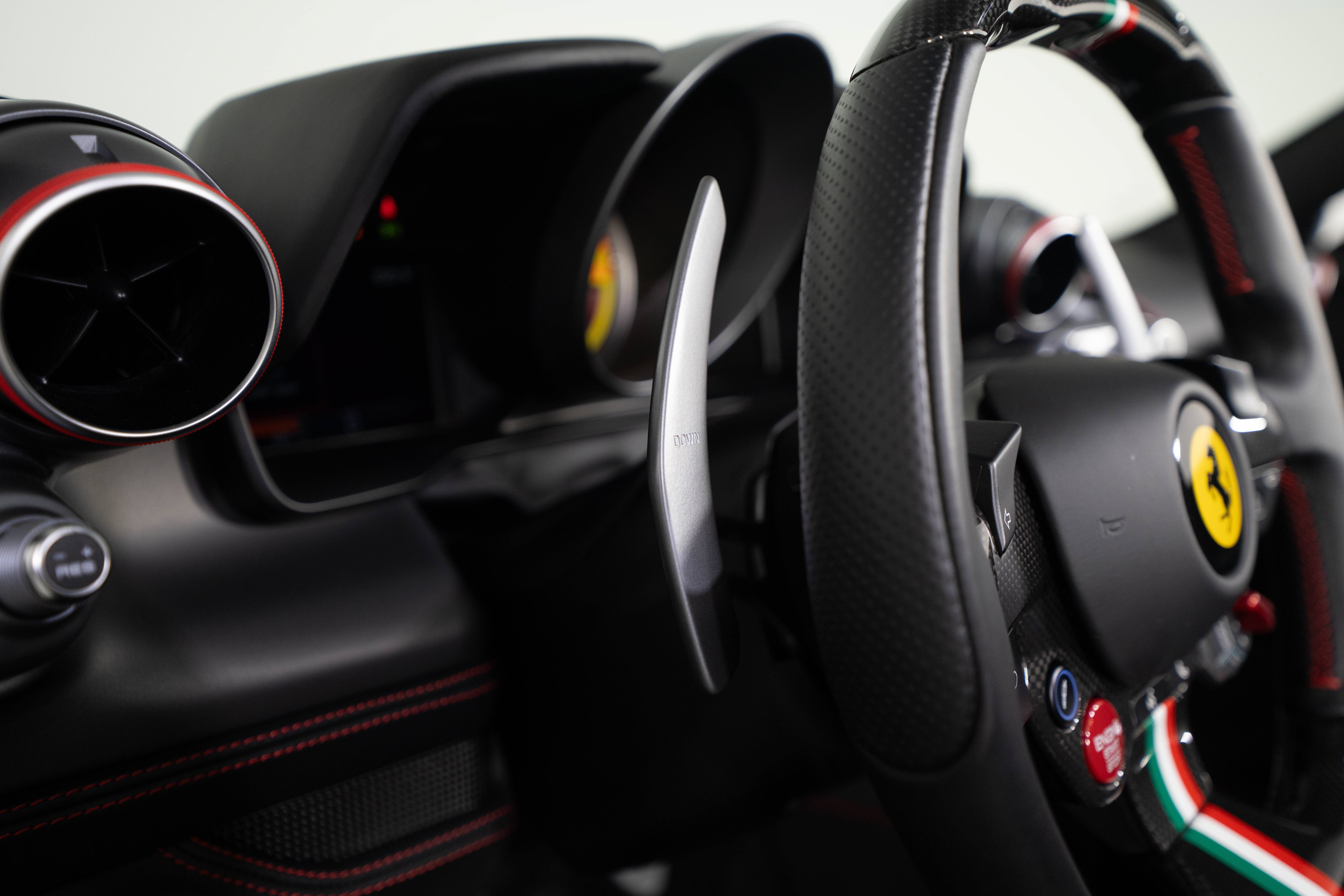 2023 Ferrari F8 Base - Photo 52