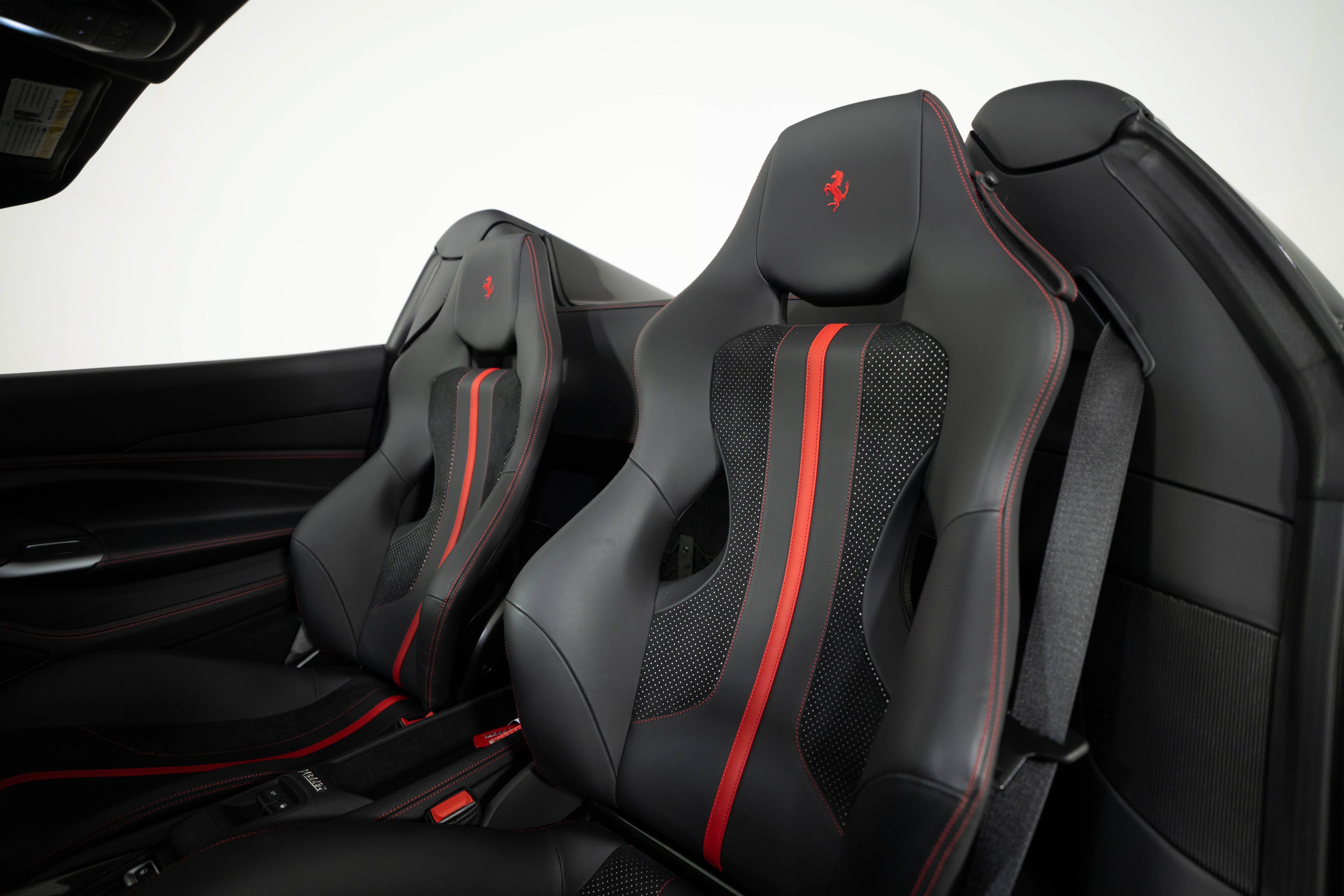 2023 Ferrari F8 Base - Photo 53