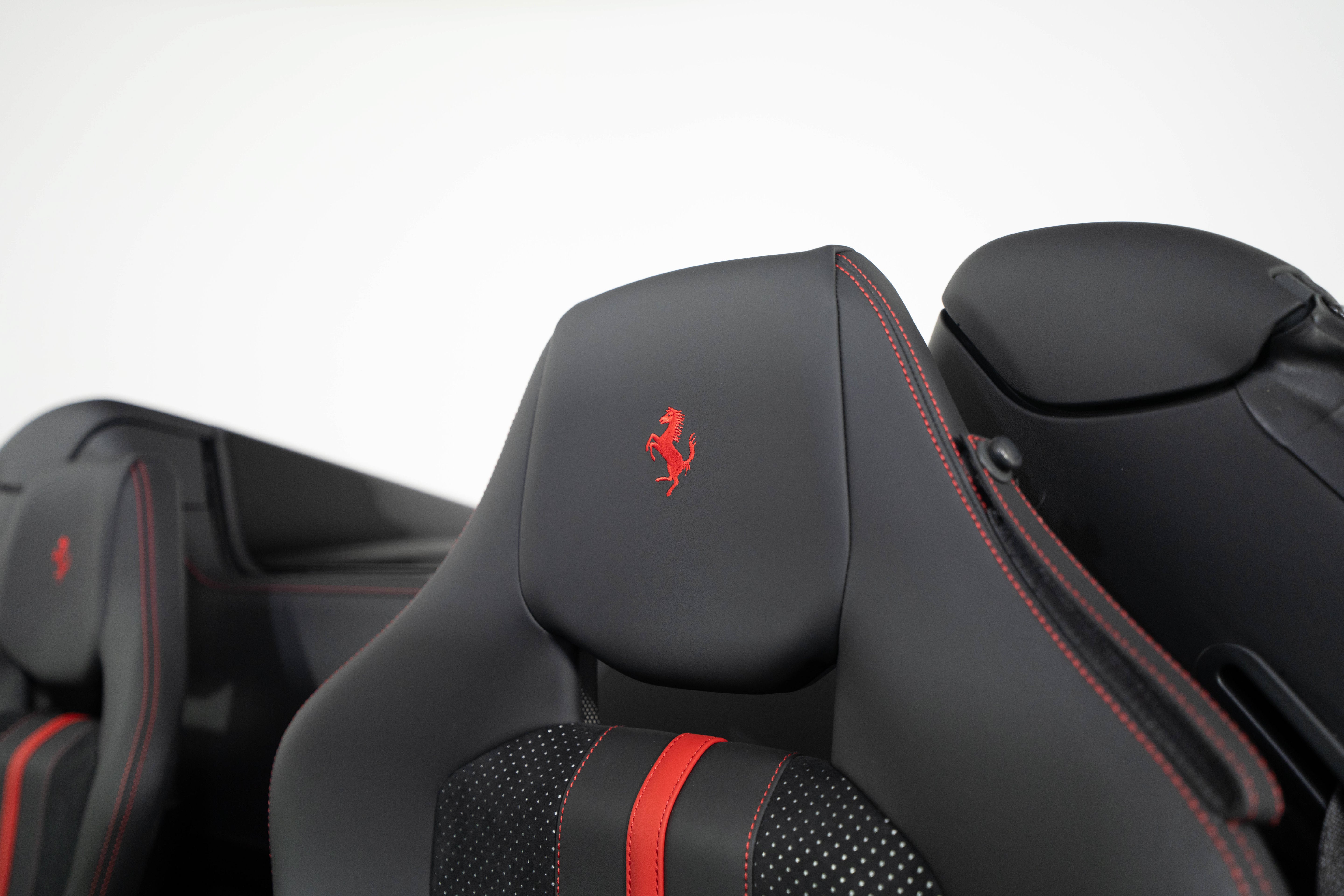 2023 Ferrari F8 Base - Photo 54