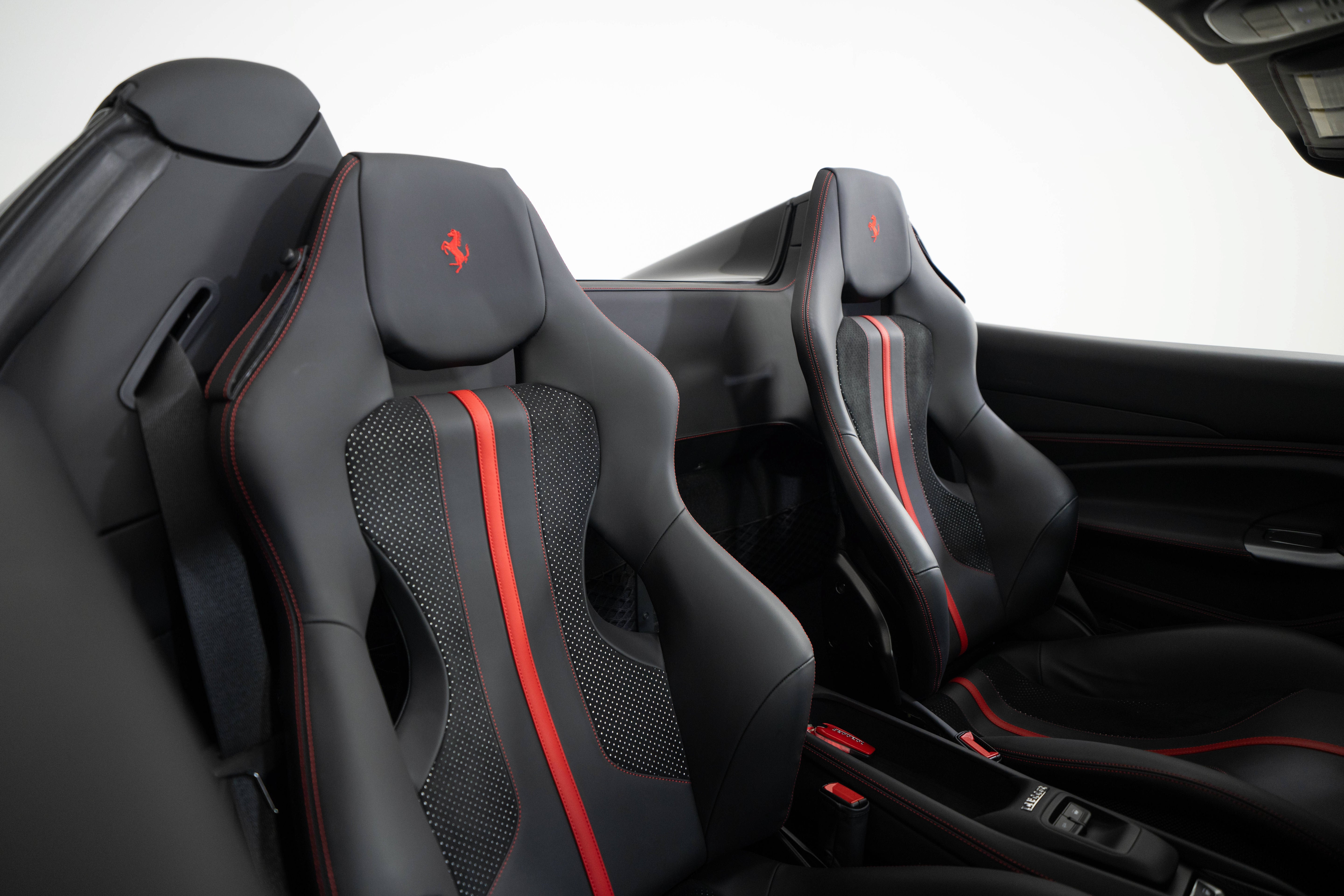 2023 Ferrari F8 Base - Photo 55