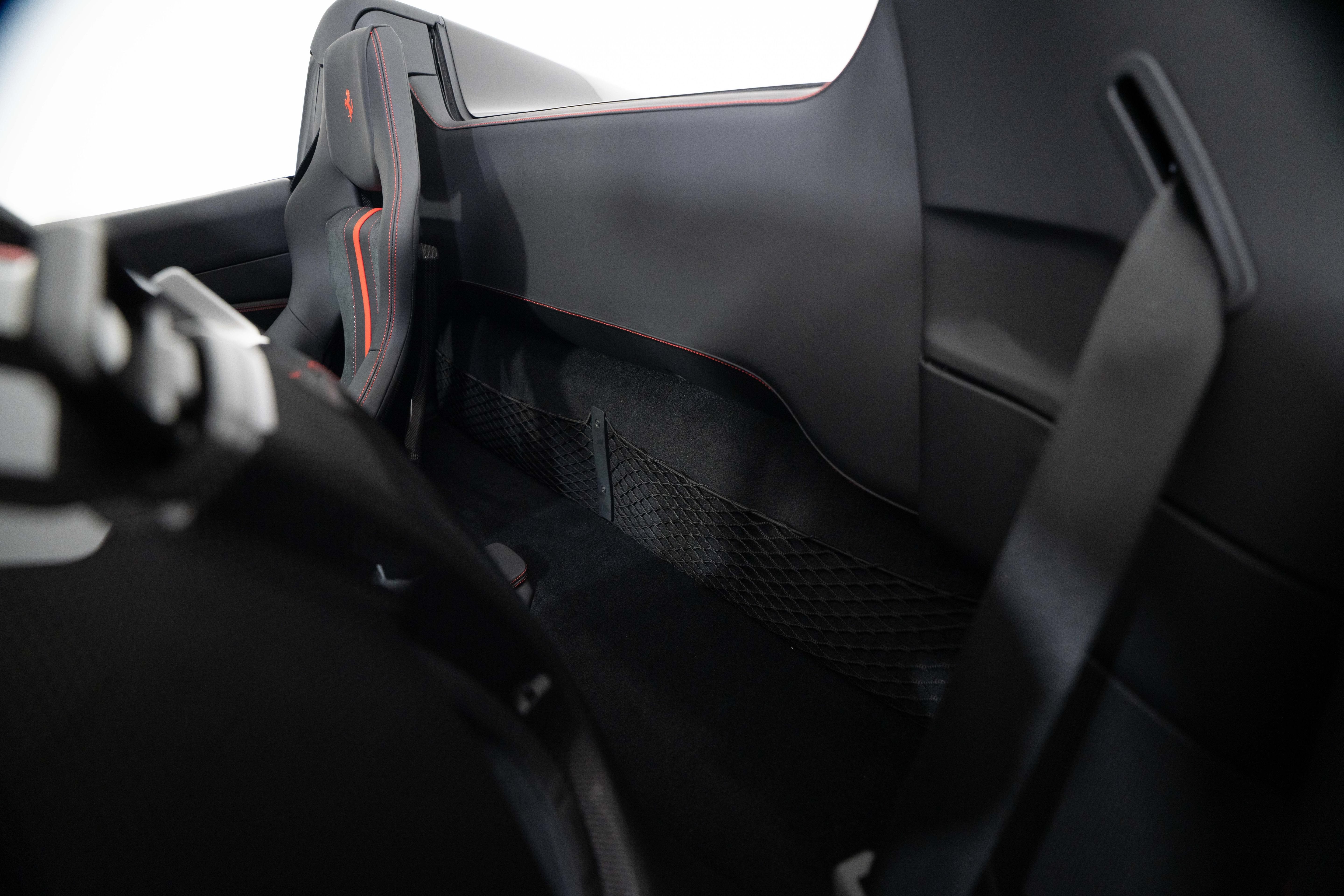 2023 Ferrari F8 Base - Photo 56