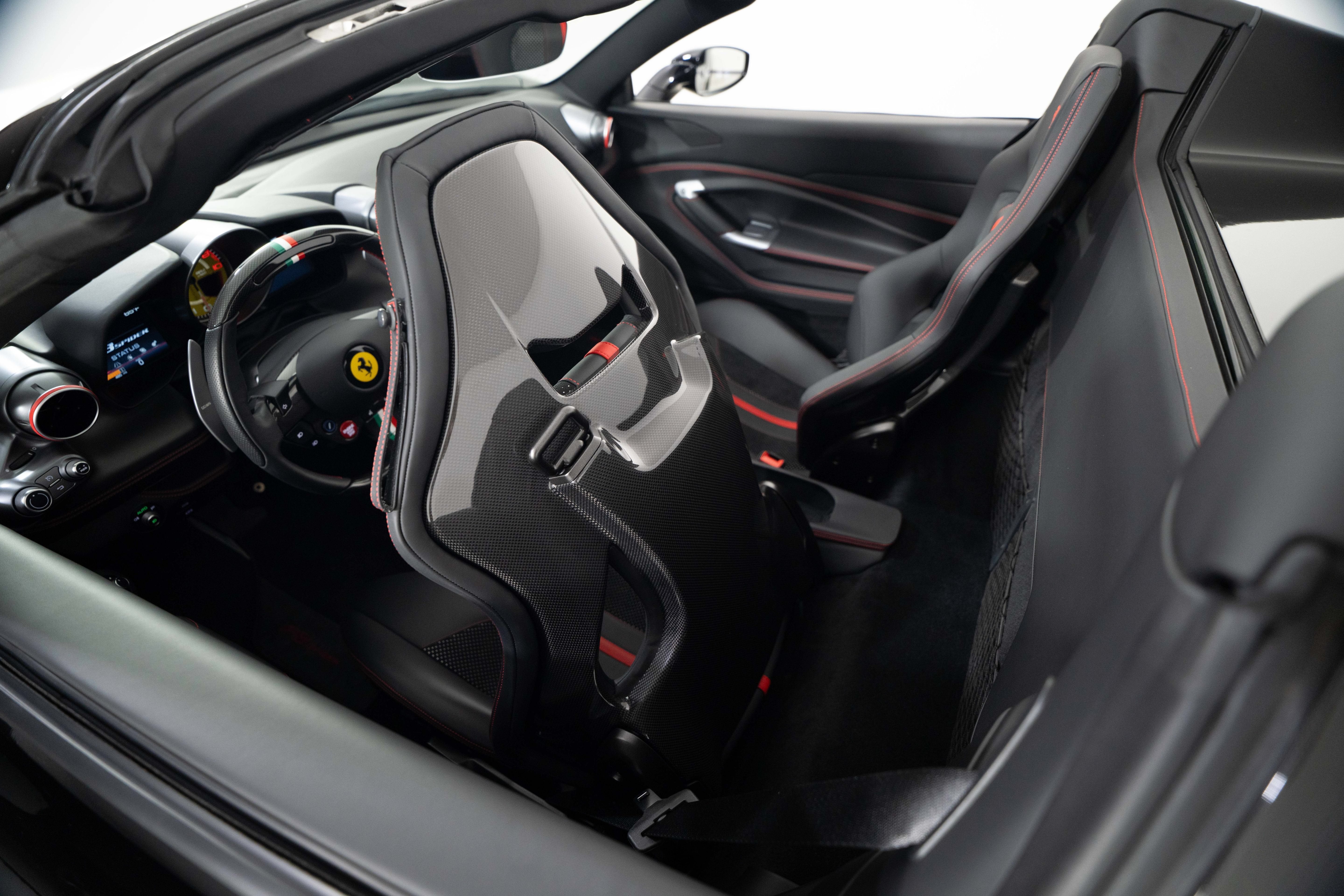 2023 Ferrari F8 Base - Photo 57