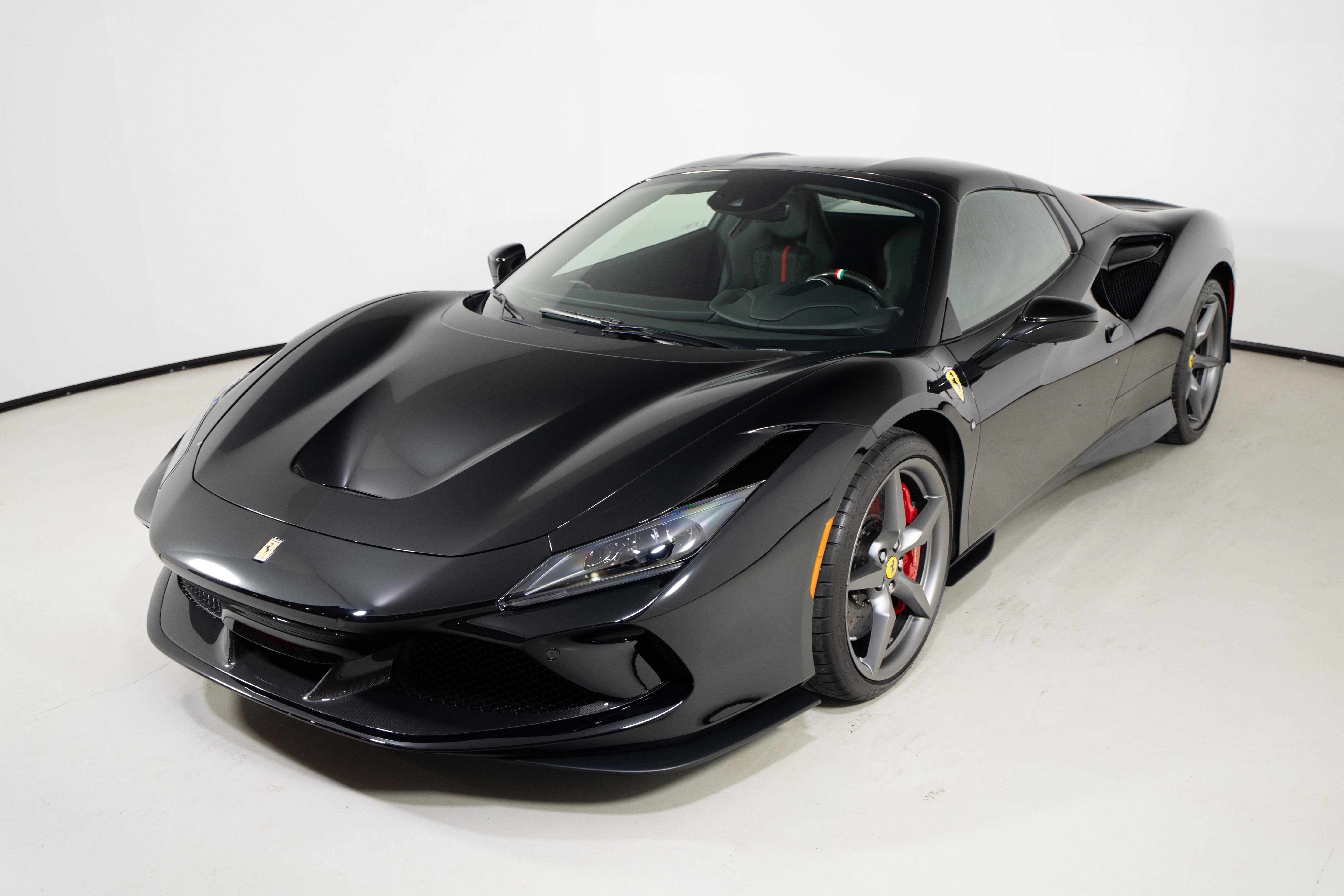 2023 Ferrari F8 Base - Photo 58