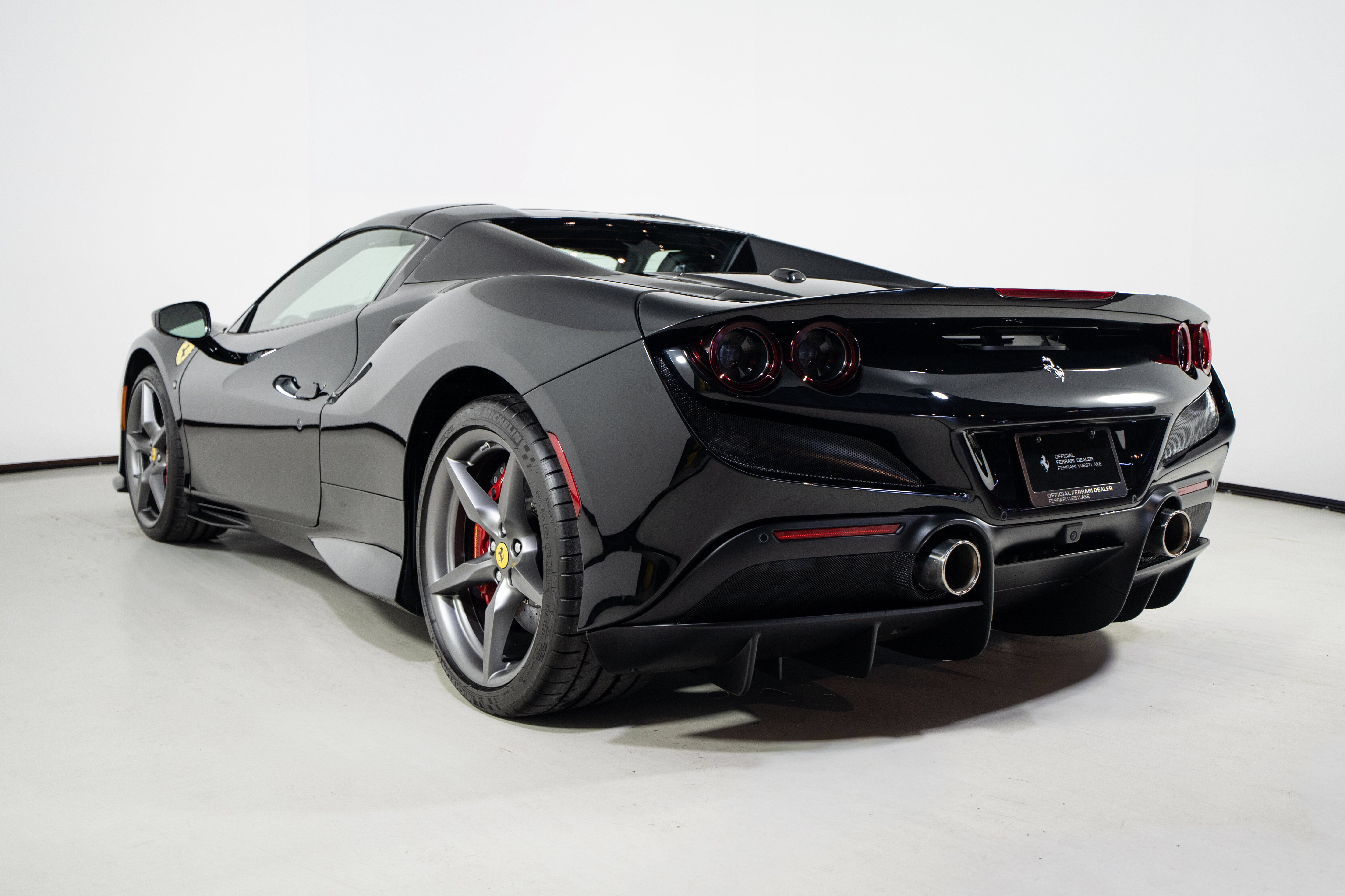 2023 Ferrari F8 Base - Photo 59