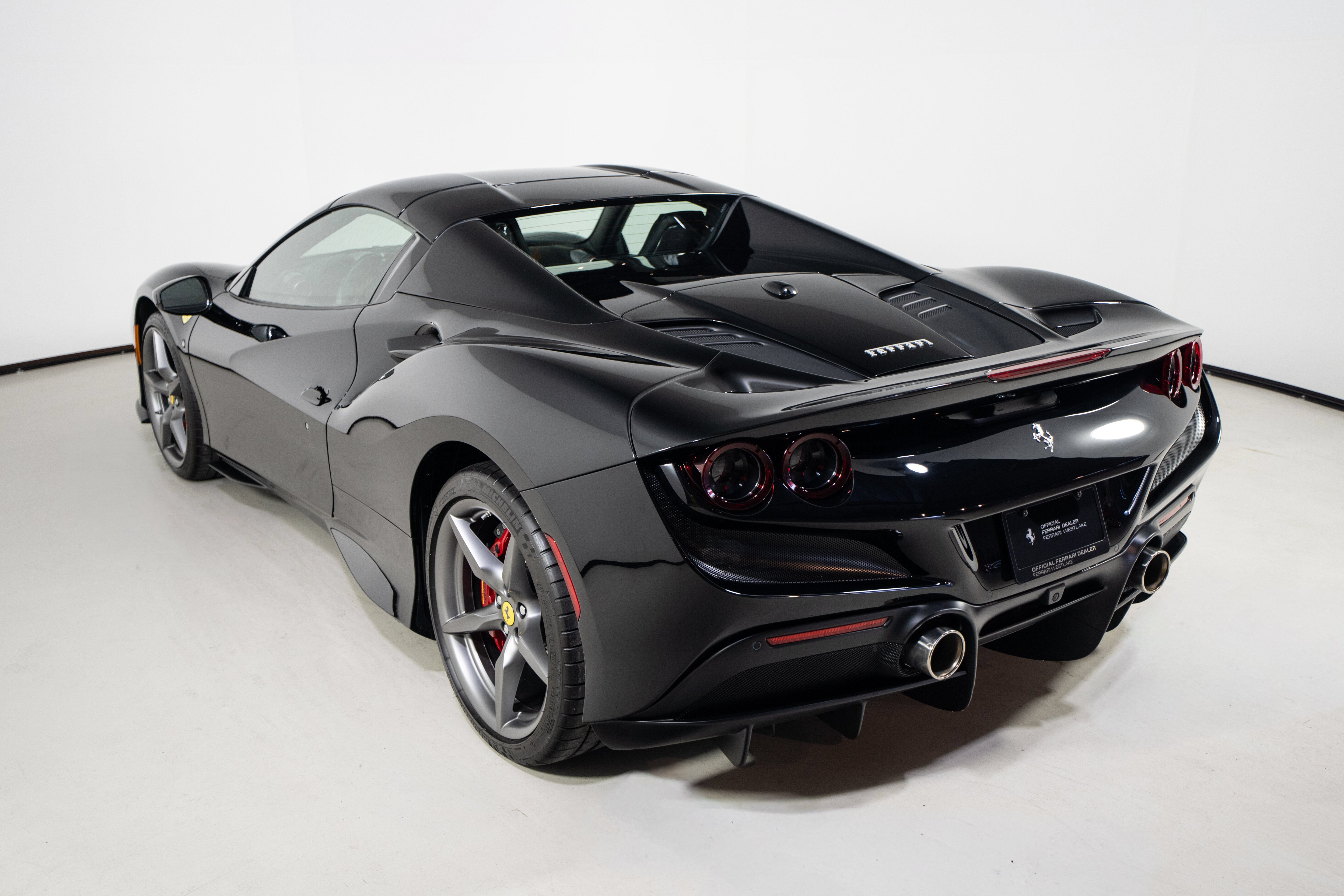 2023 Ferrari F8 Base - Photo 60