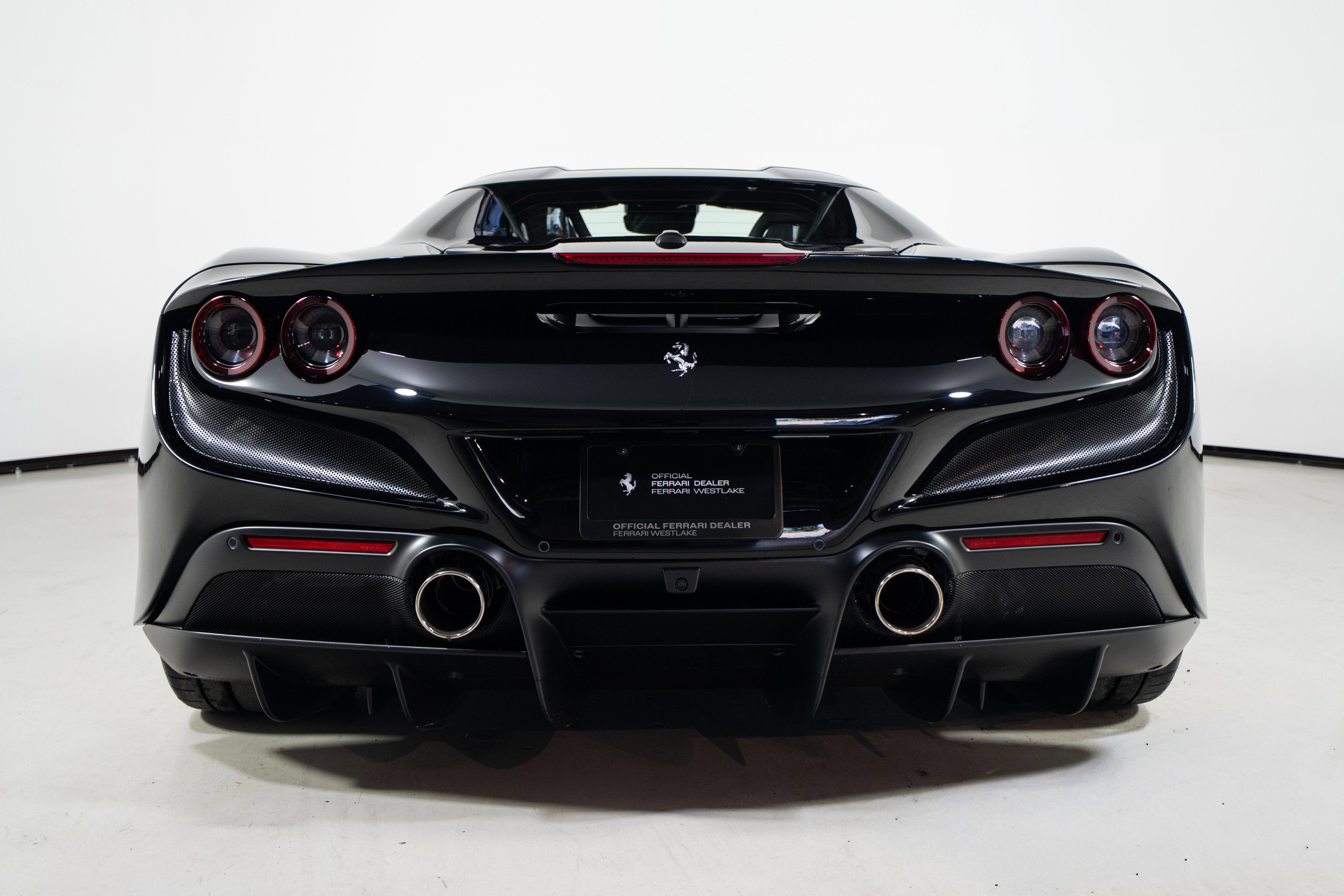 2023 Ferrari F8 Base - Photo 61