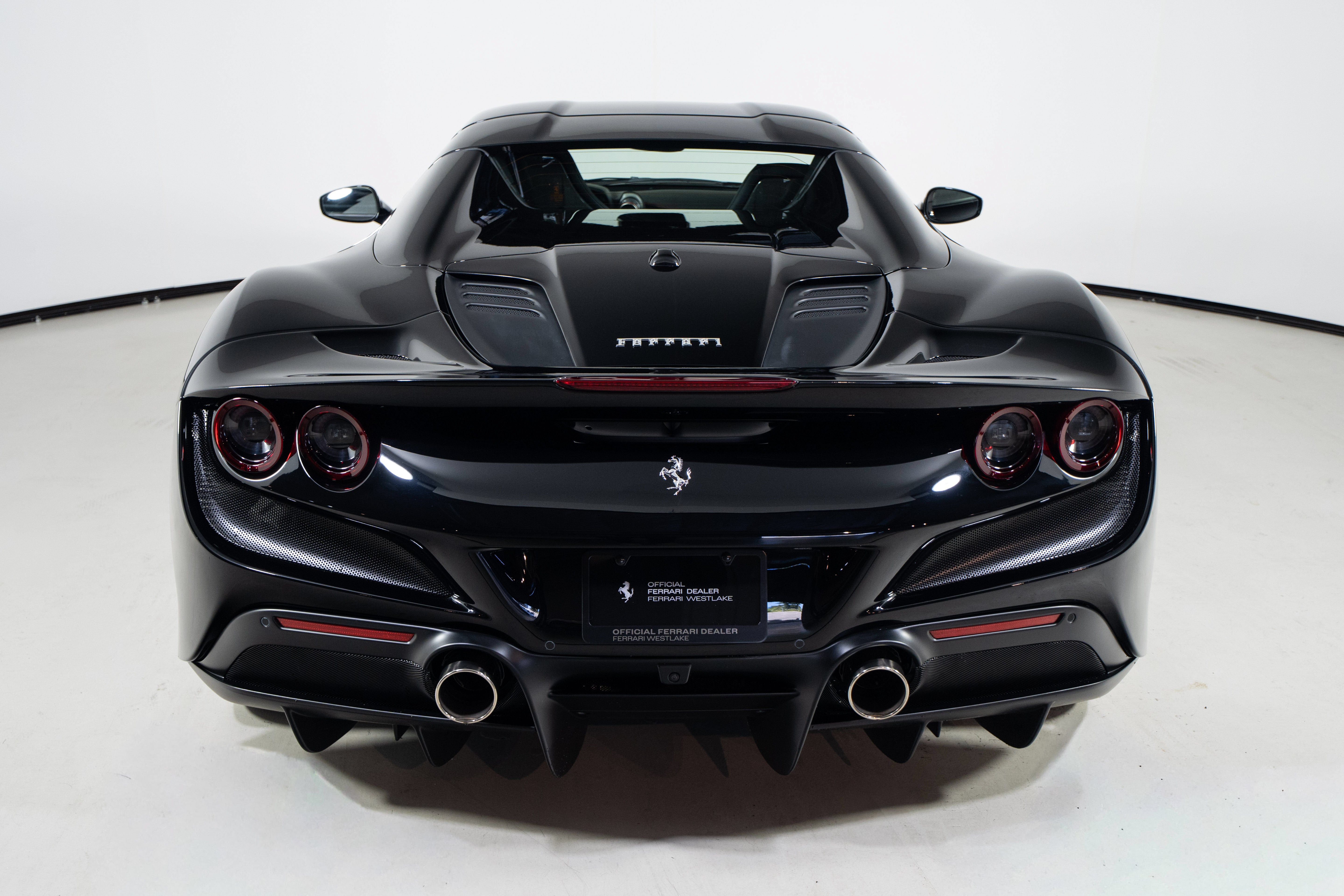 2023 Ferrari F8 Base - Photo 62