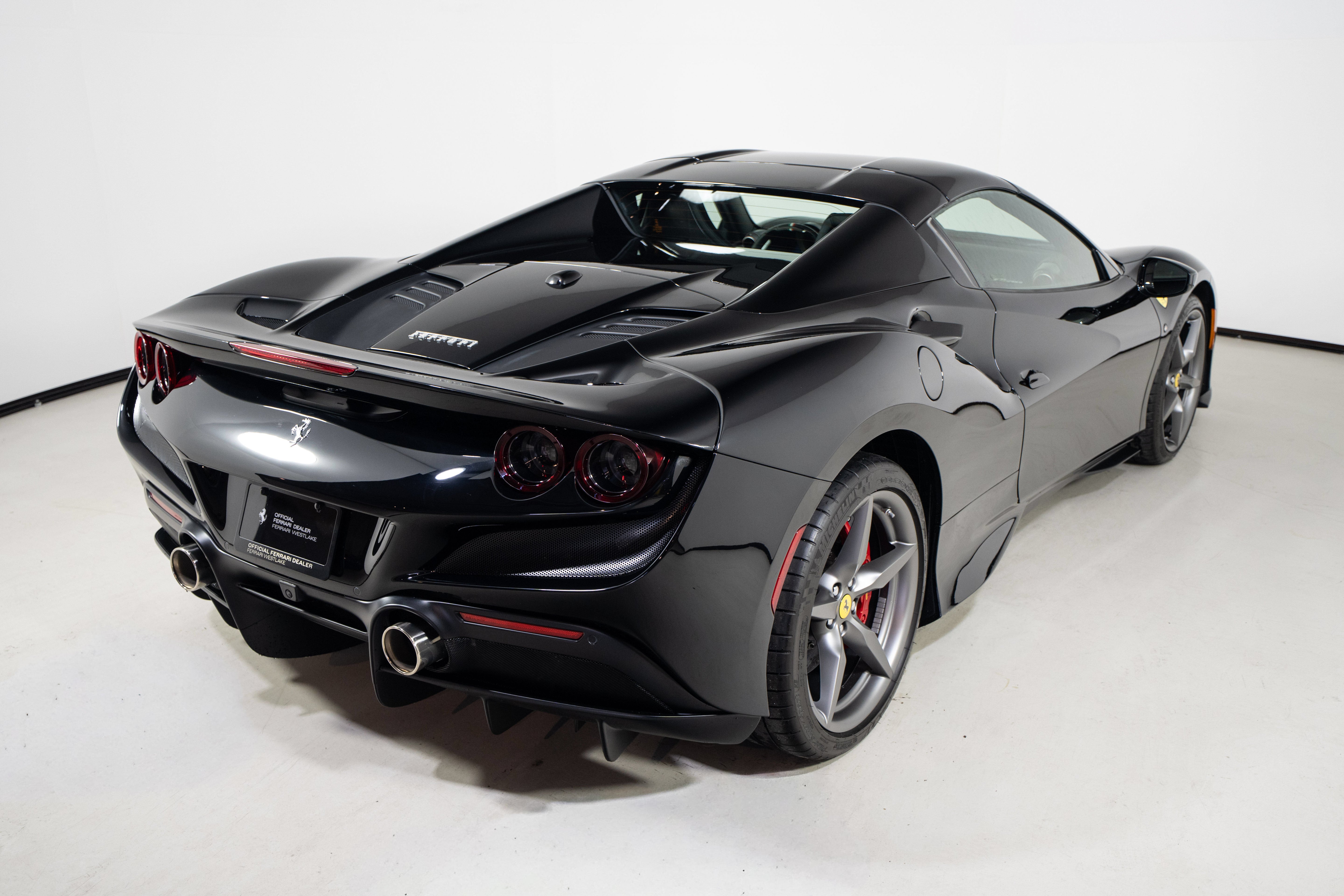 2023 Ferrari F8 Base - Photo 64