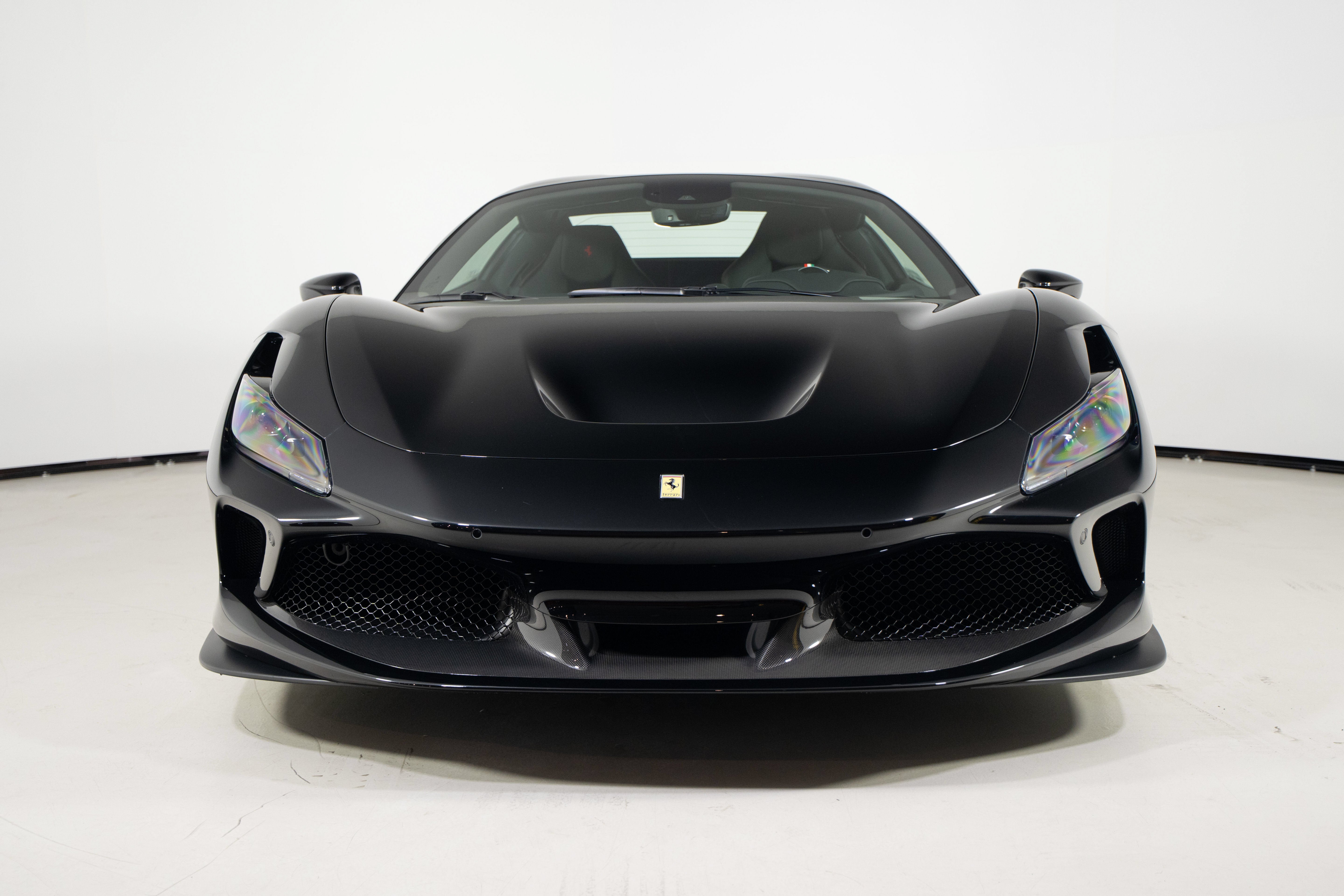 2023 Ferrari F8 Base - Photo 65