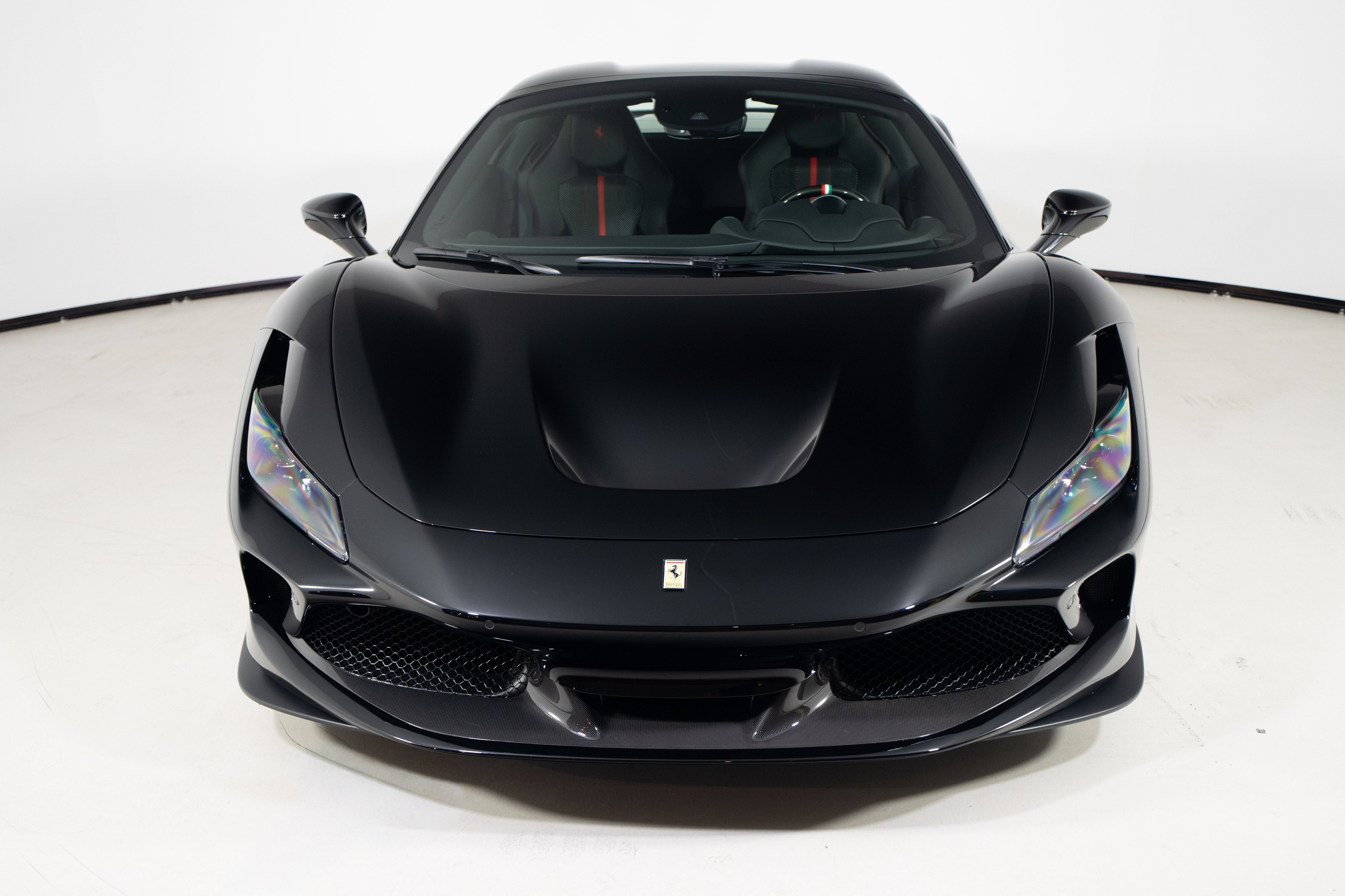 2023 Ferrari F8 Base - Photo 66
