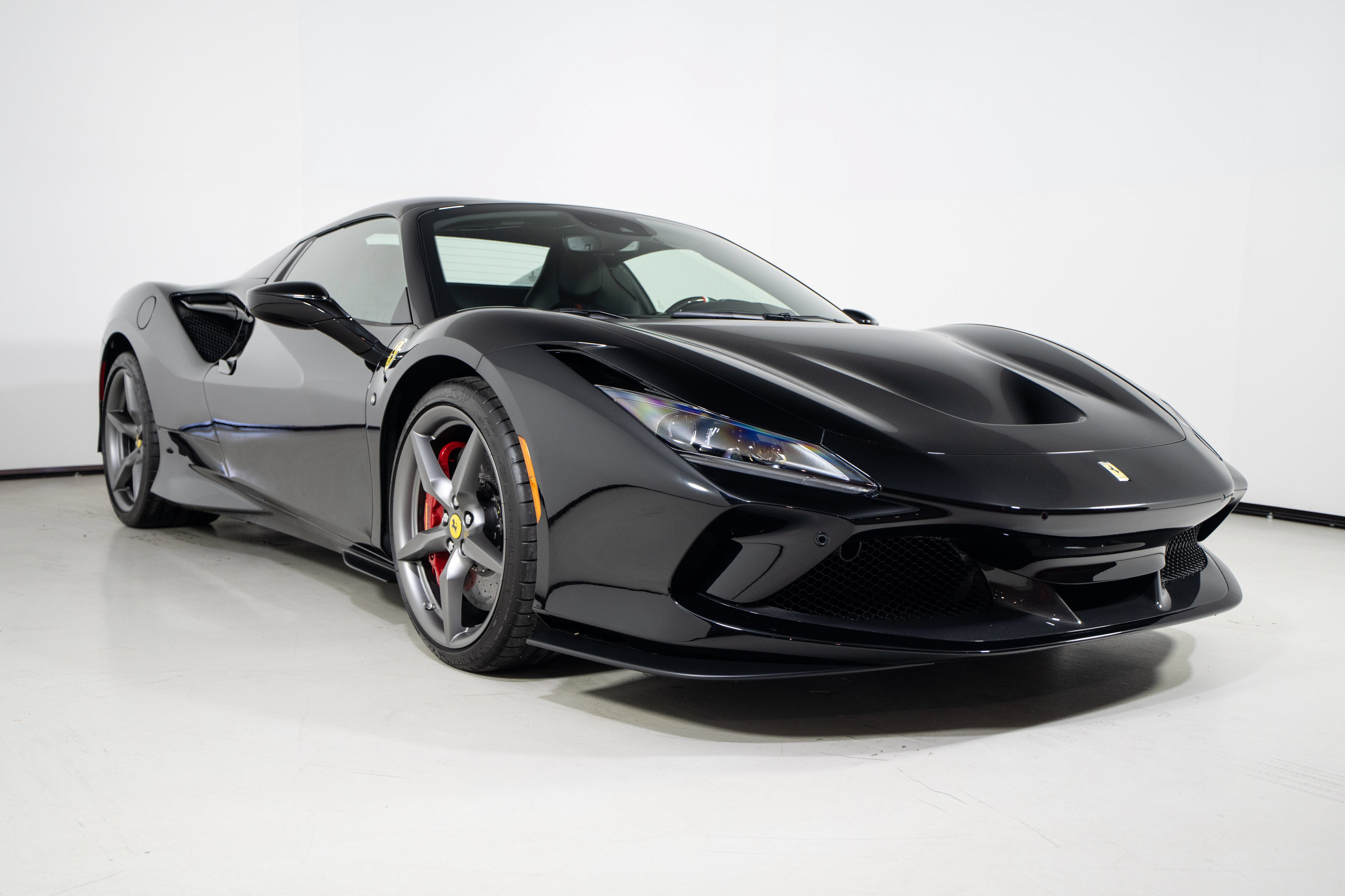 2023 Ferrari F8 Base - Photo 67
