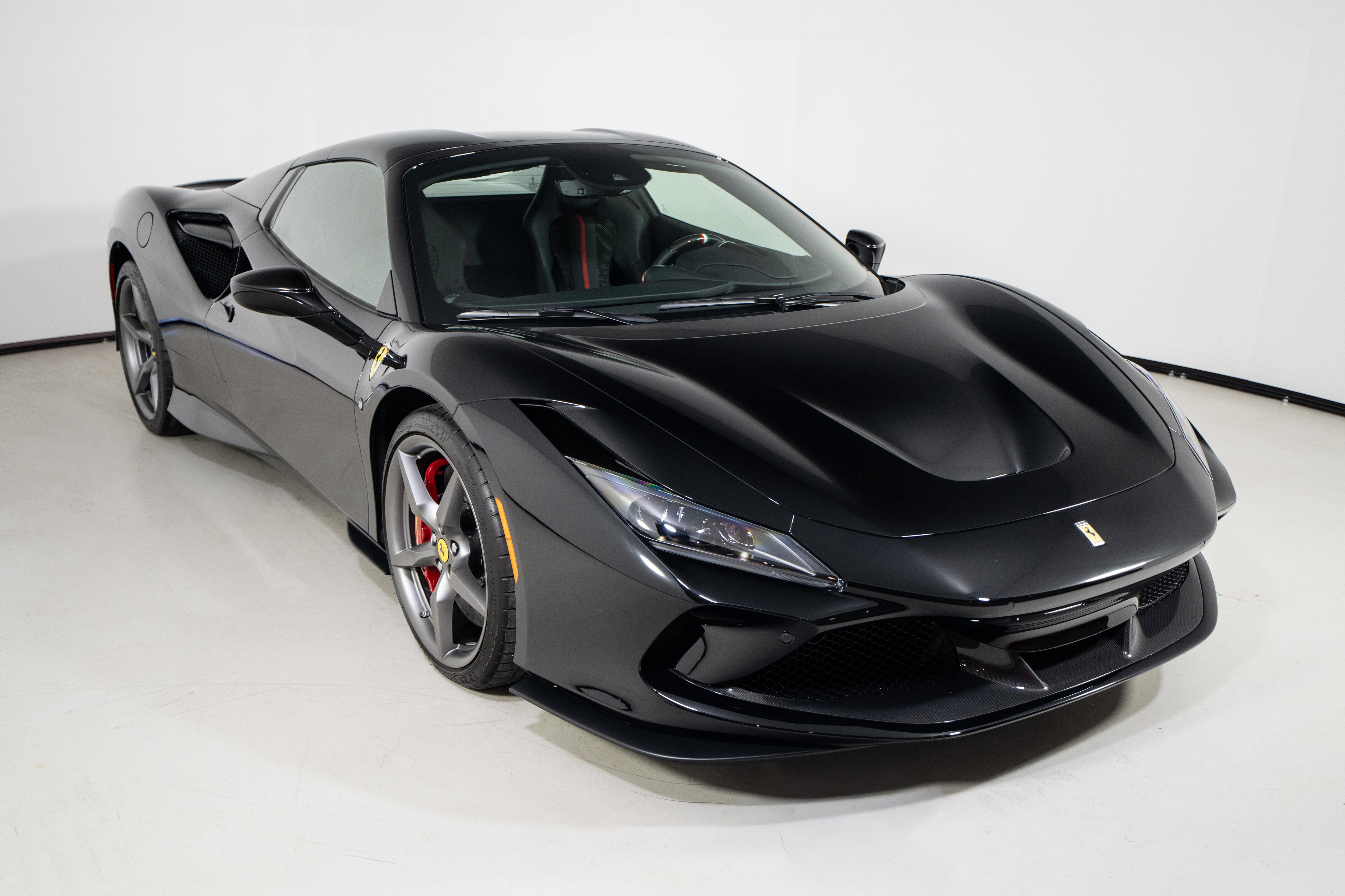 2023 Ferrari F8 Base - Photo 68