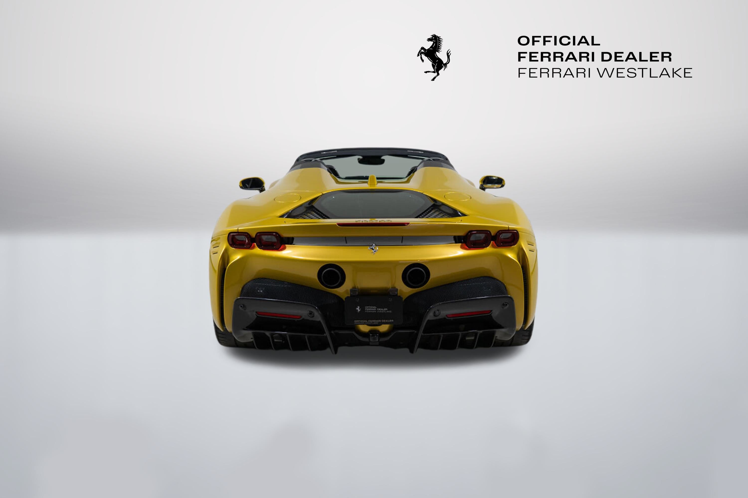 2022 Ferrari SF90 Base - Photo 11