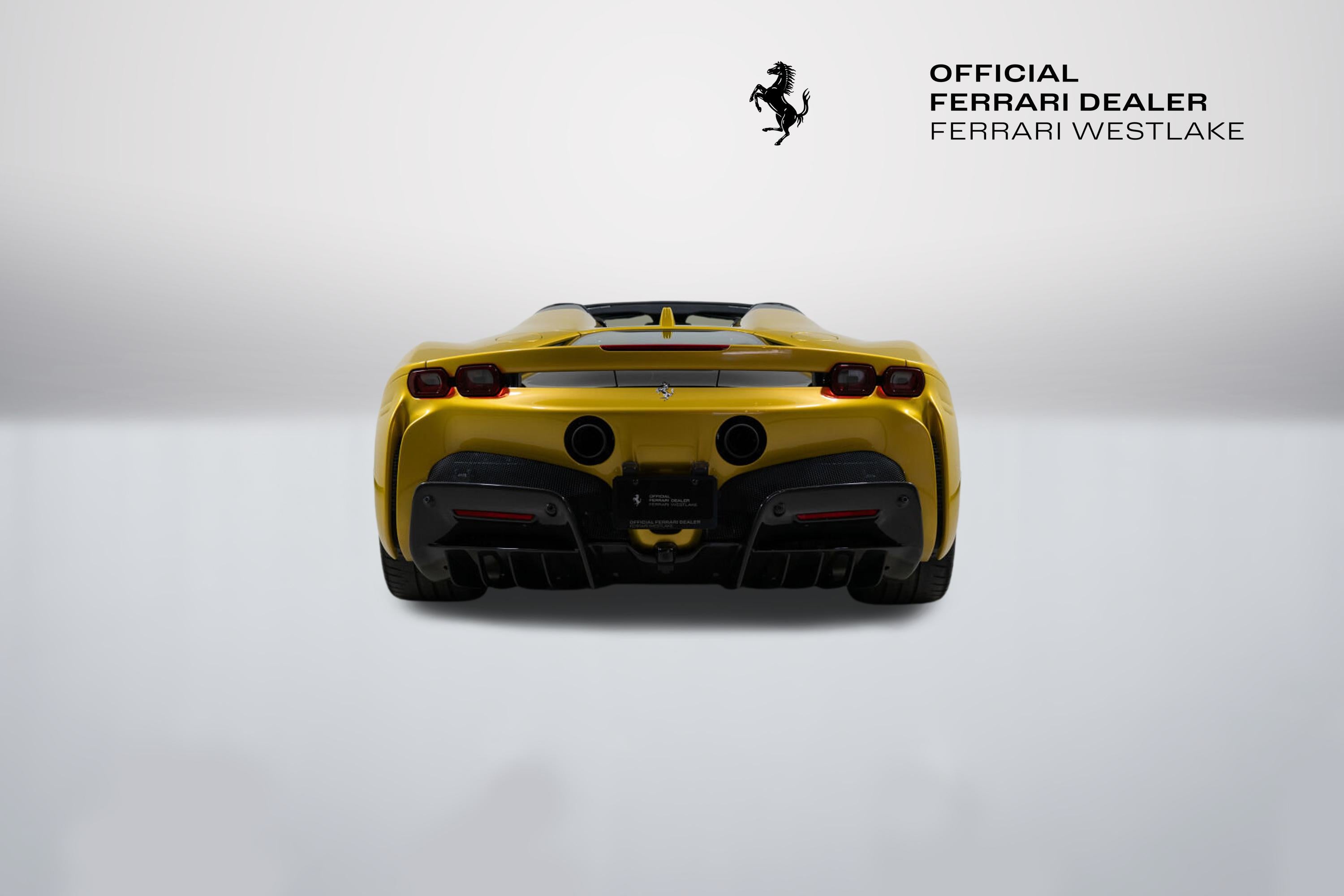2022 Ferrari SF90 Base - Photo 12