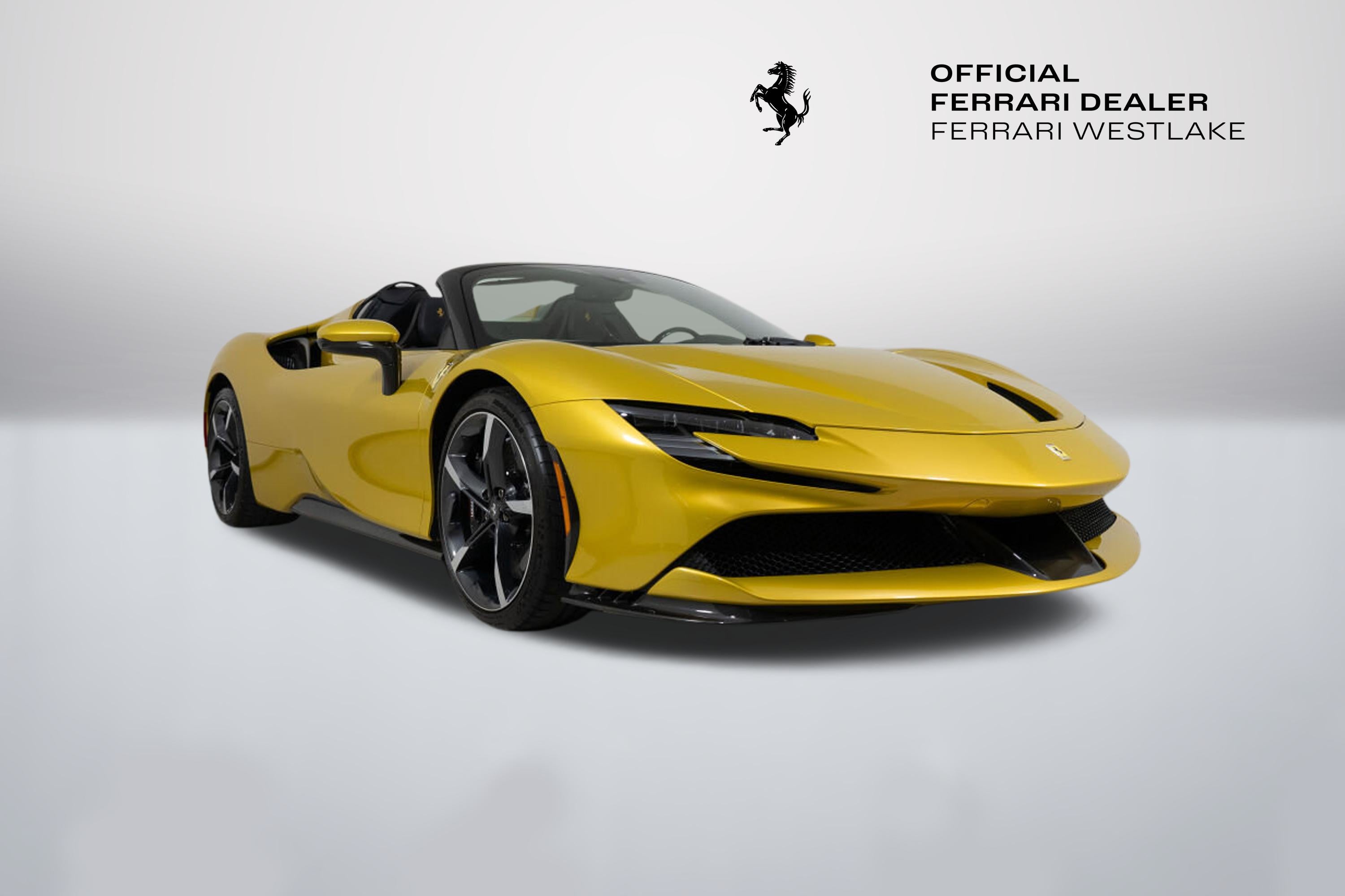 2022 Ferrari SF90 Base - Photo 17