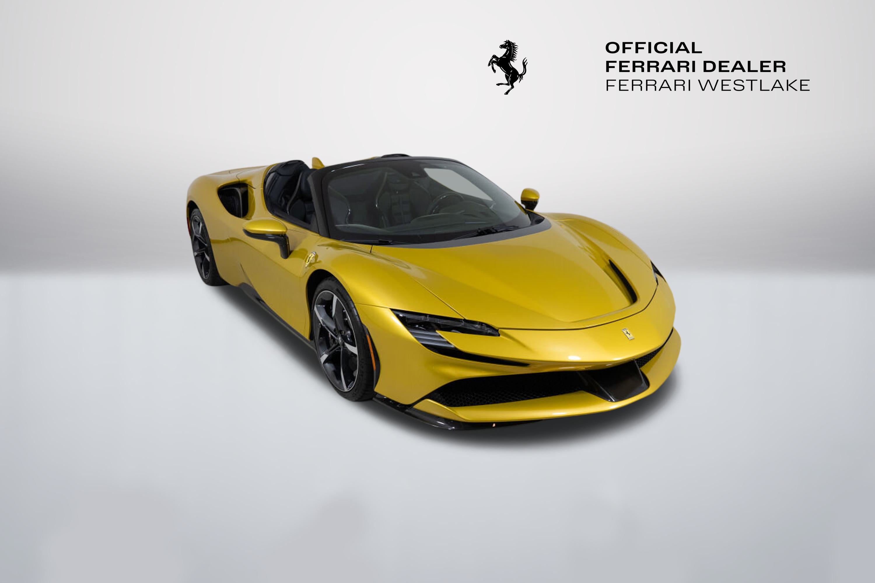 2022 Ferrari SF90 Base - Photo 18
