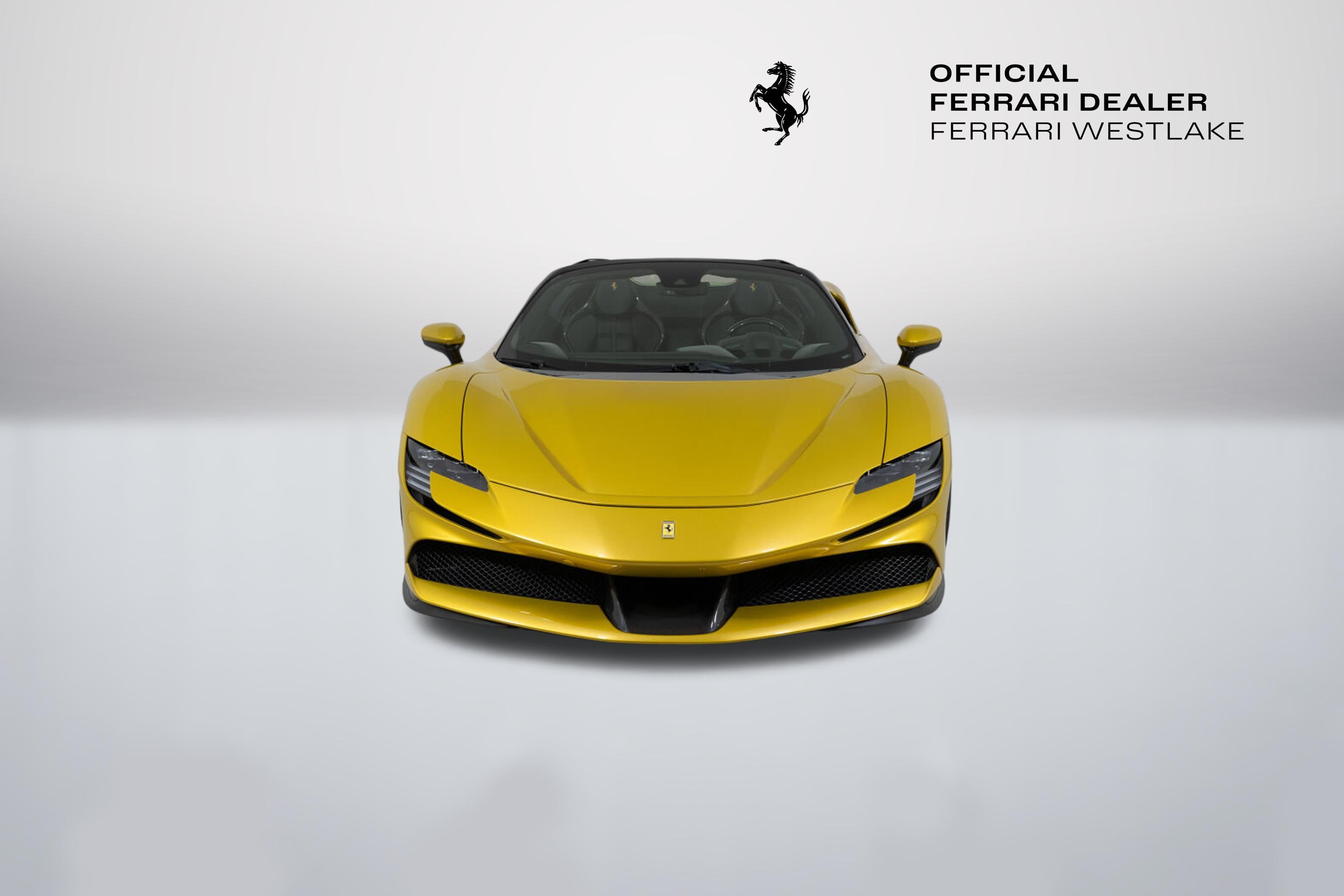 2022 Ferrari SF90 Base - Photo 19