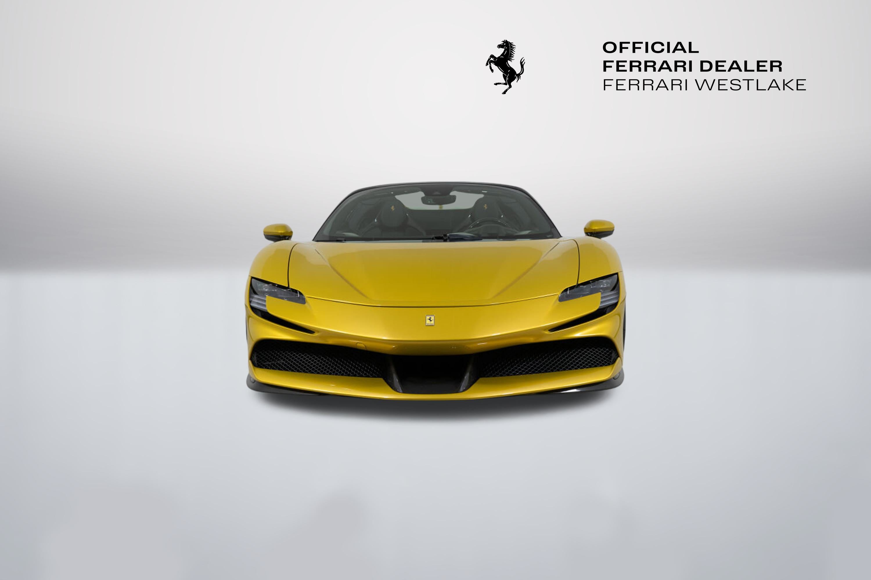 2022 Ferrari SF90 Base - Photo 20