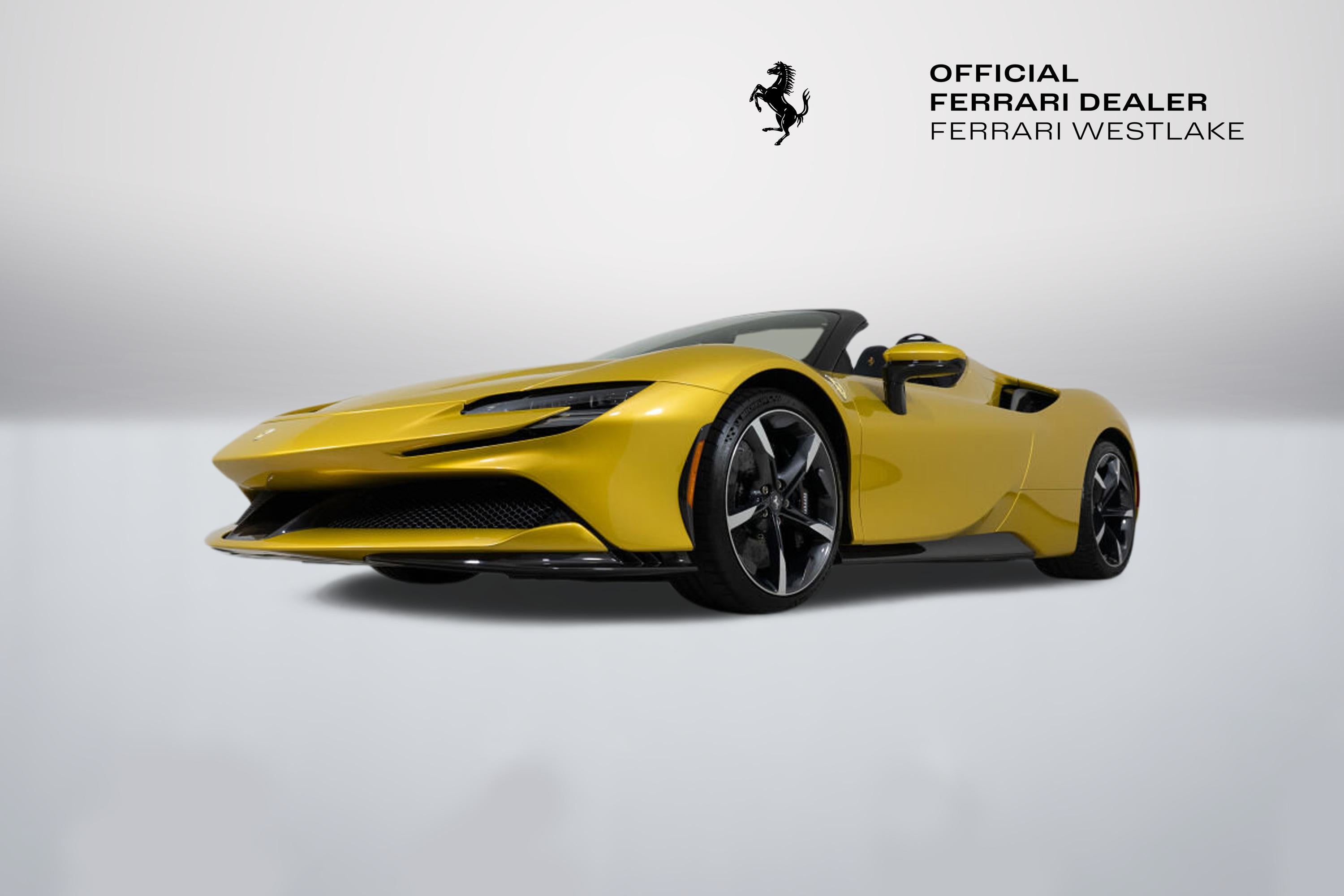 2022 Ferrari SF90 Base - Photo 21
