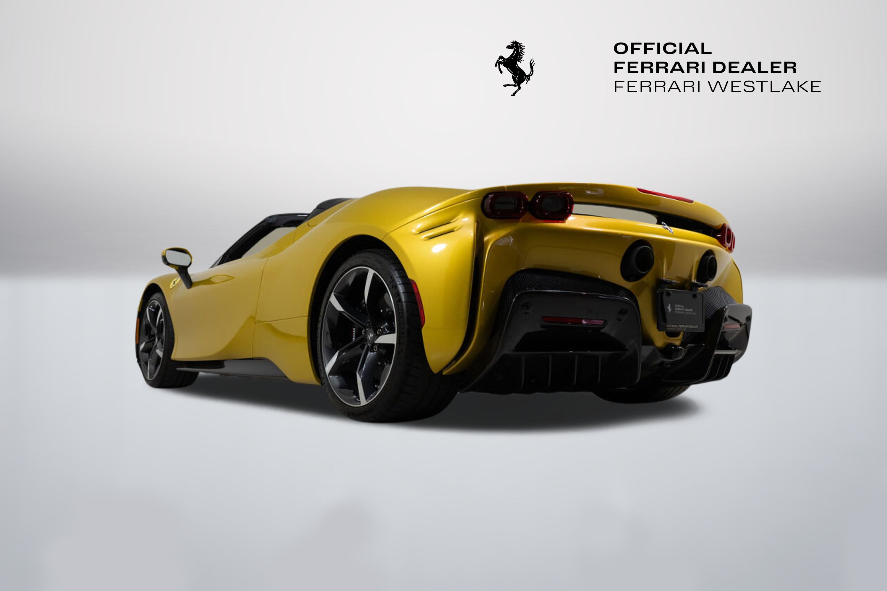 2022 Ferrari SF90 Base - Photo 24