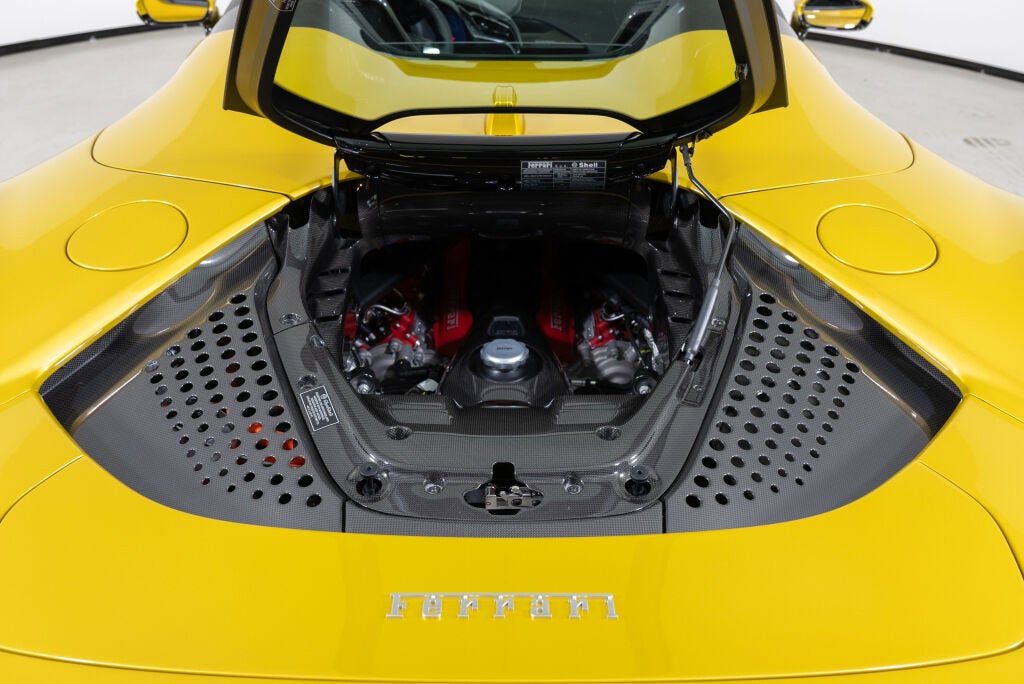 2022 Ferrari SF90 Base - Photo 25