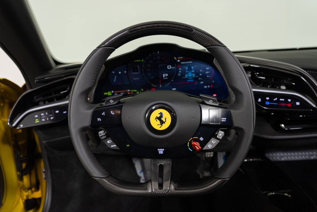 2022 Ferrari SF90 Base - Photo 40