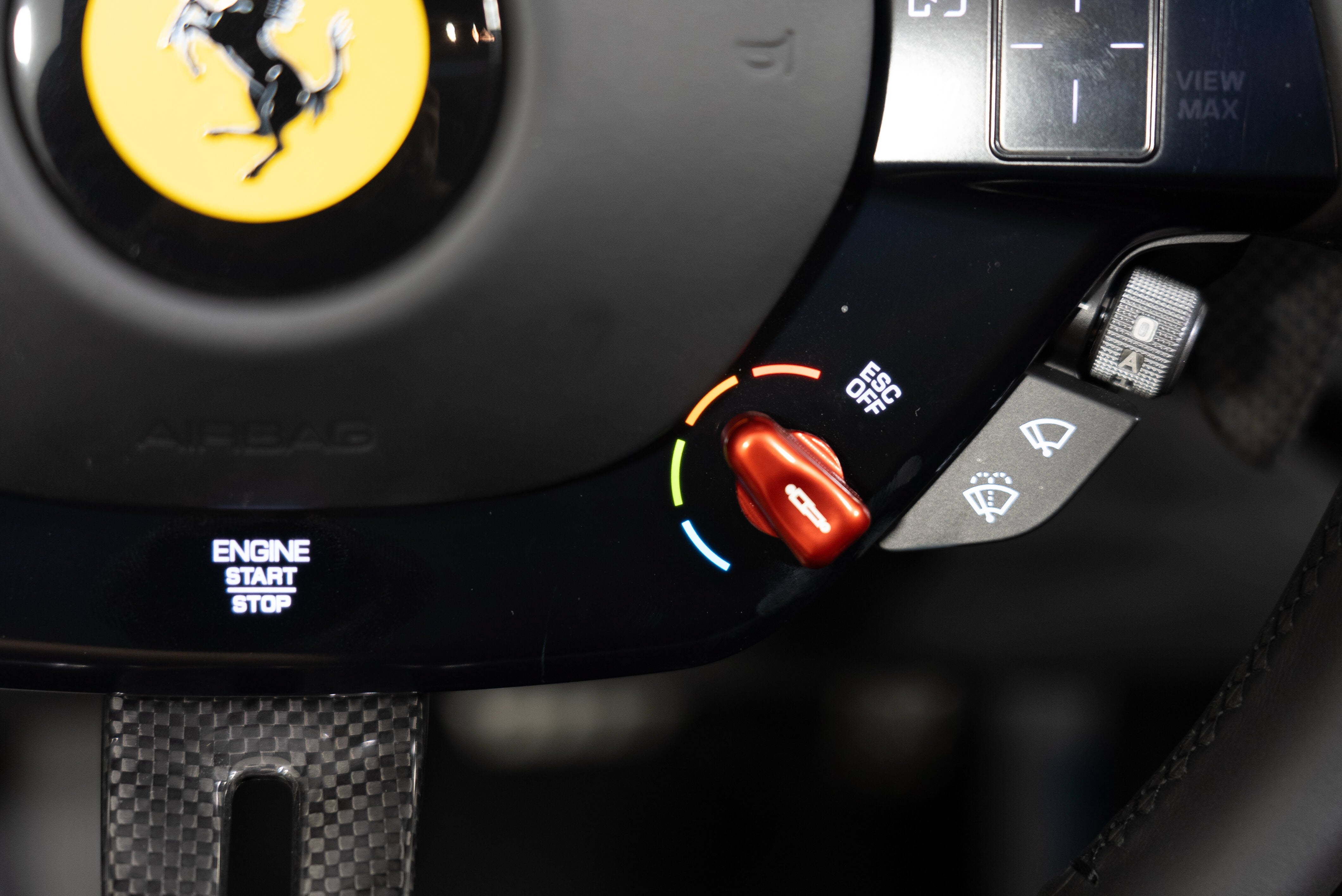 2022 Ferrari SF90 Base - Photo 46