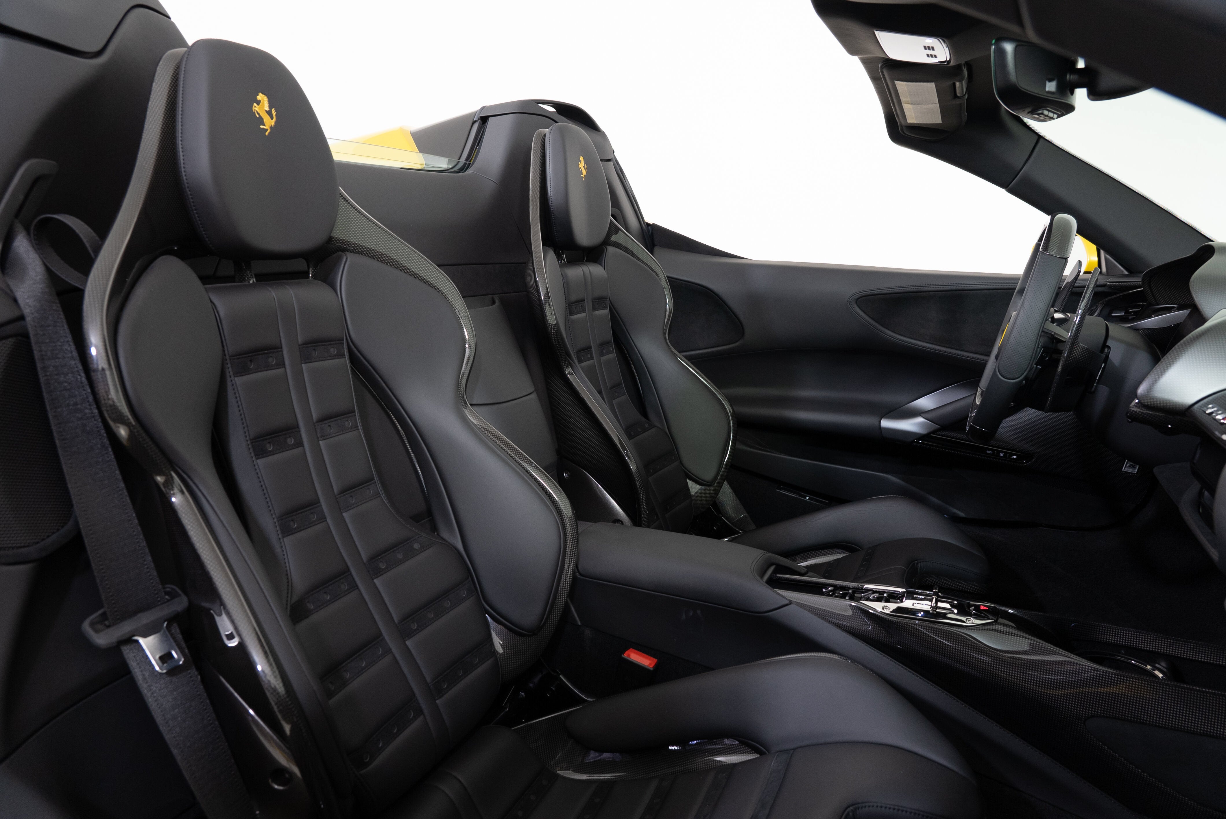 2022 Ferrari SF90 Base - Photo 50