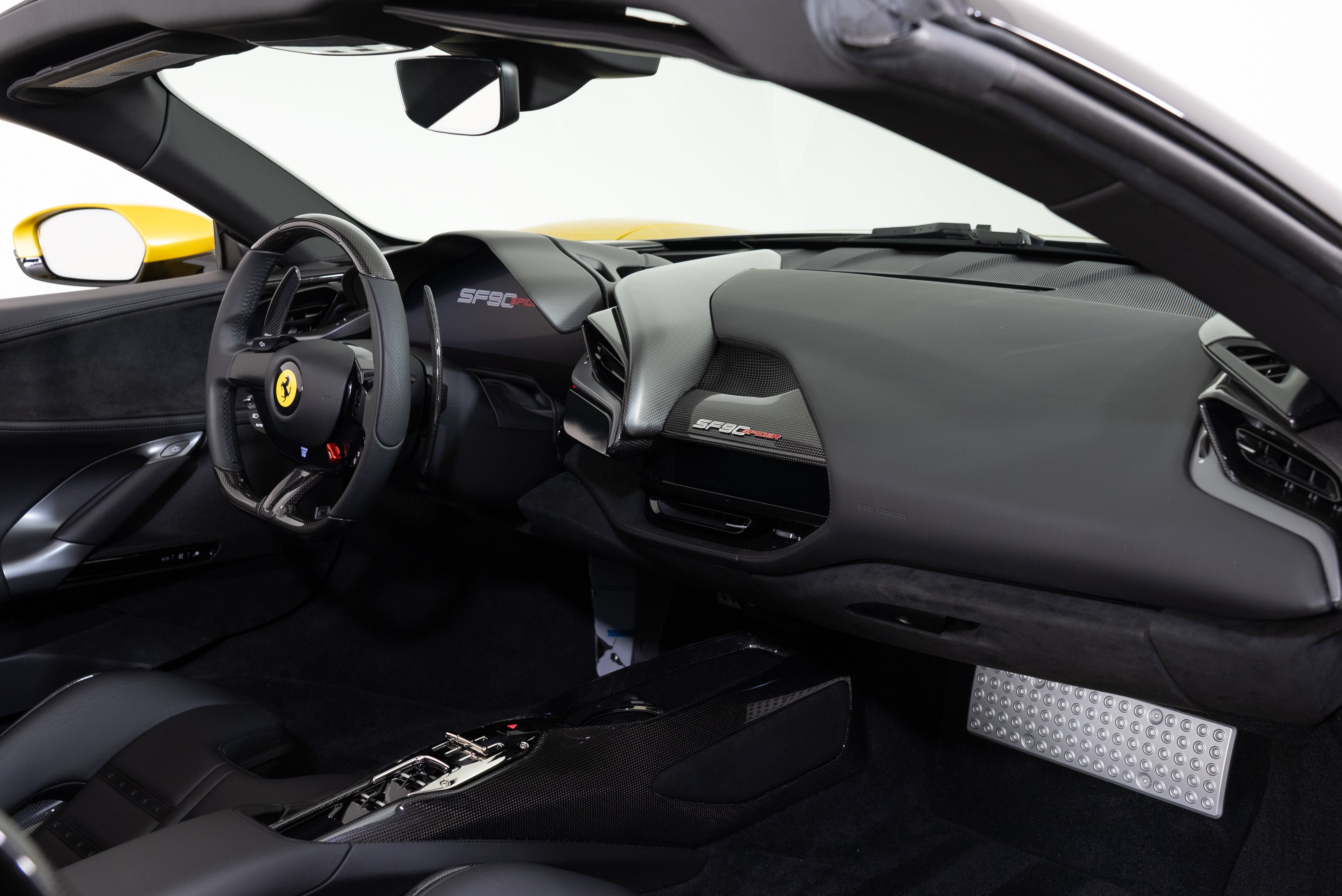 2022 Ferrari SF90 Base - Photo 51