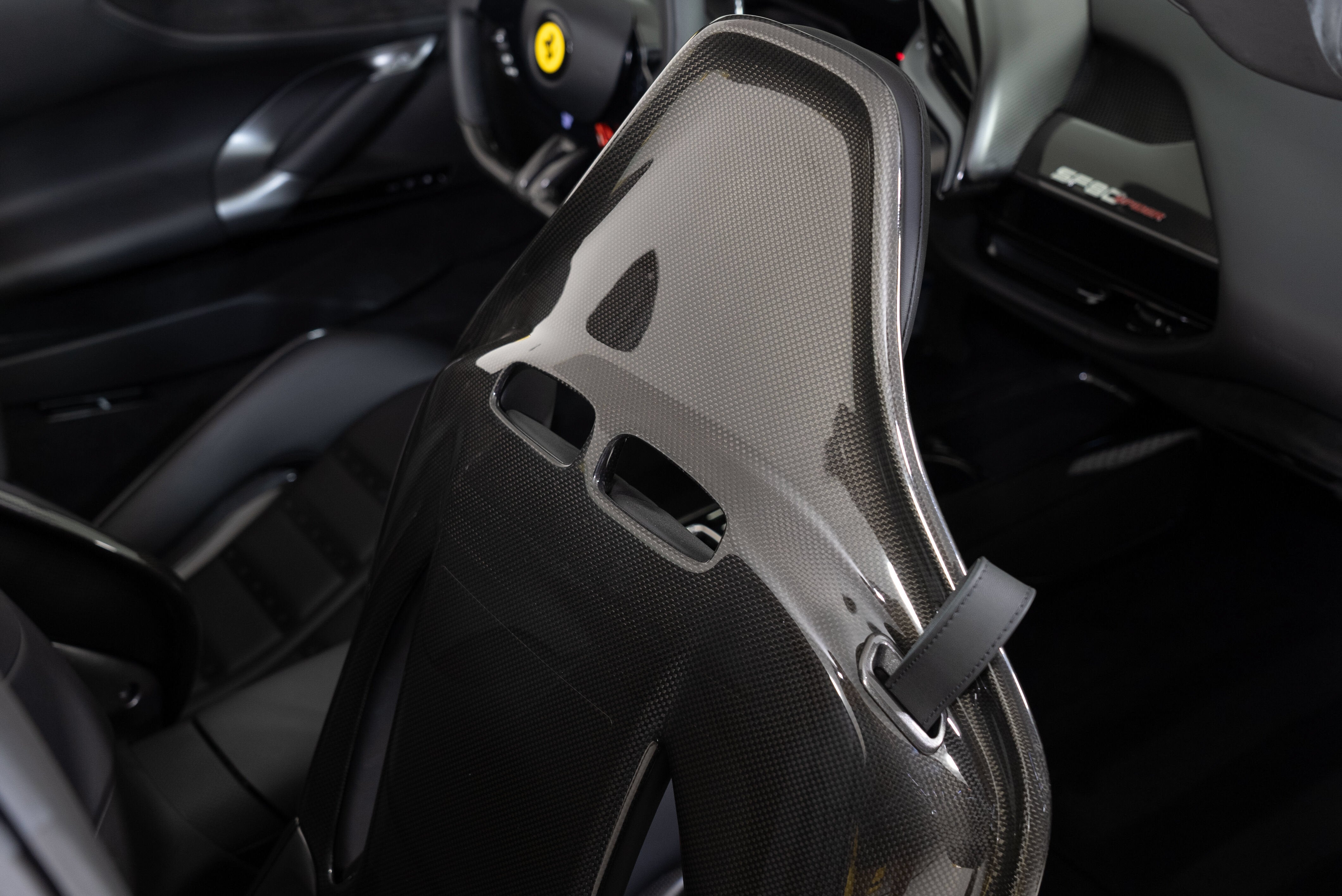 2022 Ferrari SF90 Base - Photo 54