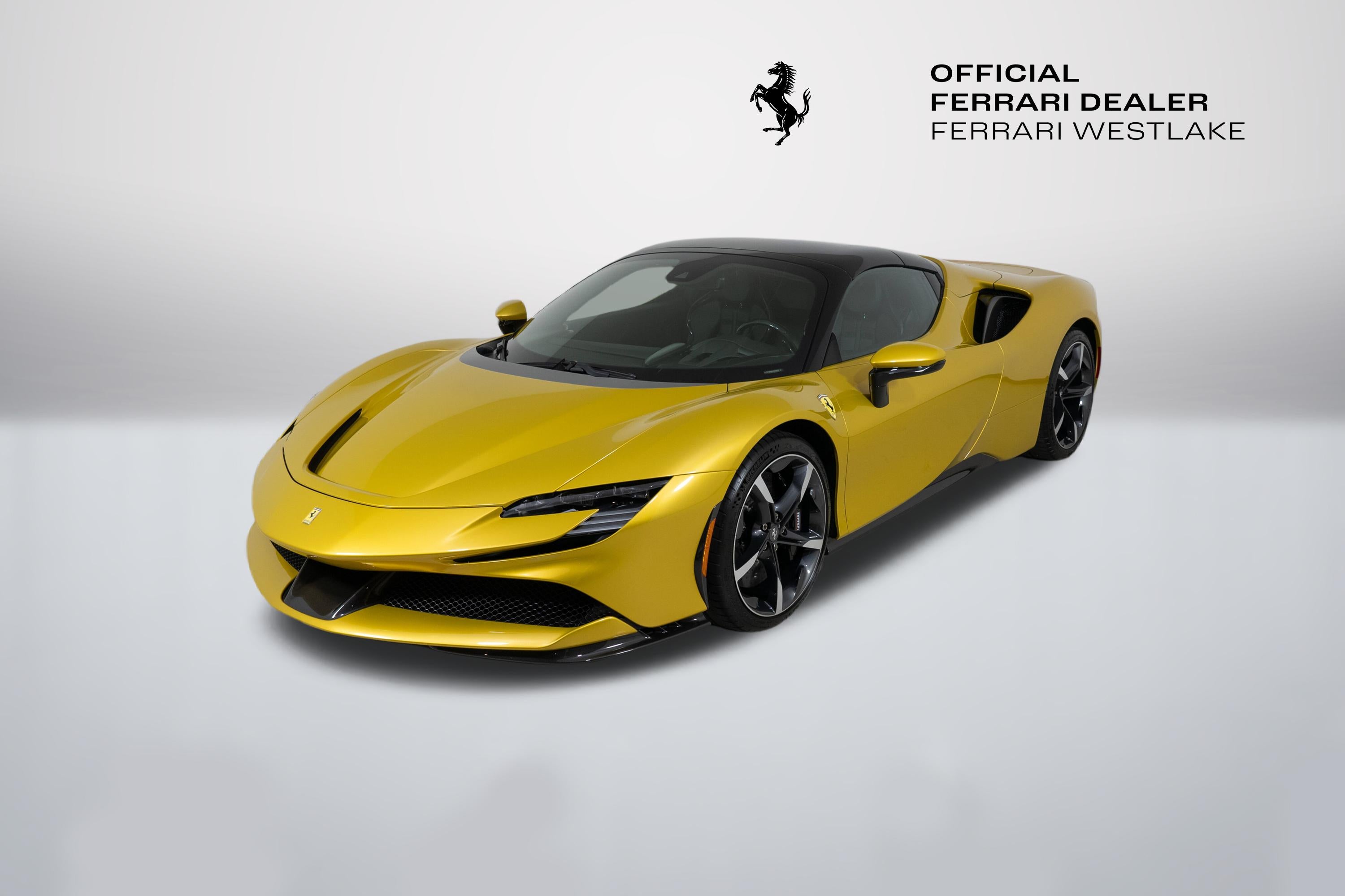 2022 Ferrari SF90 Base - Photo 57