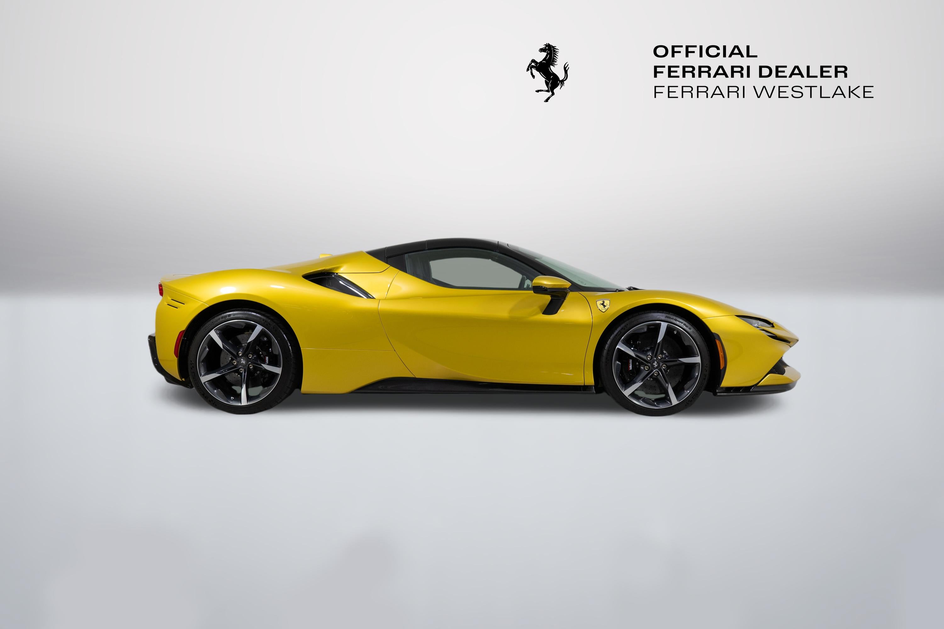 2022 Ferrari SF90 Base - Photo 58
