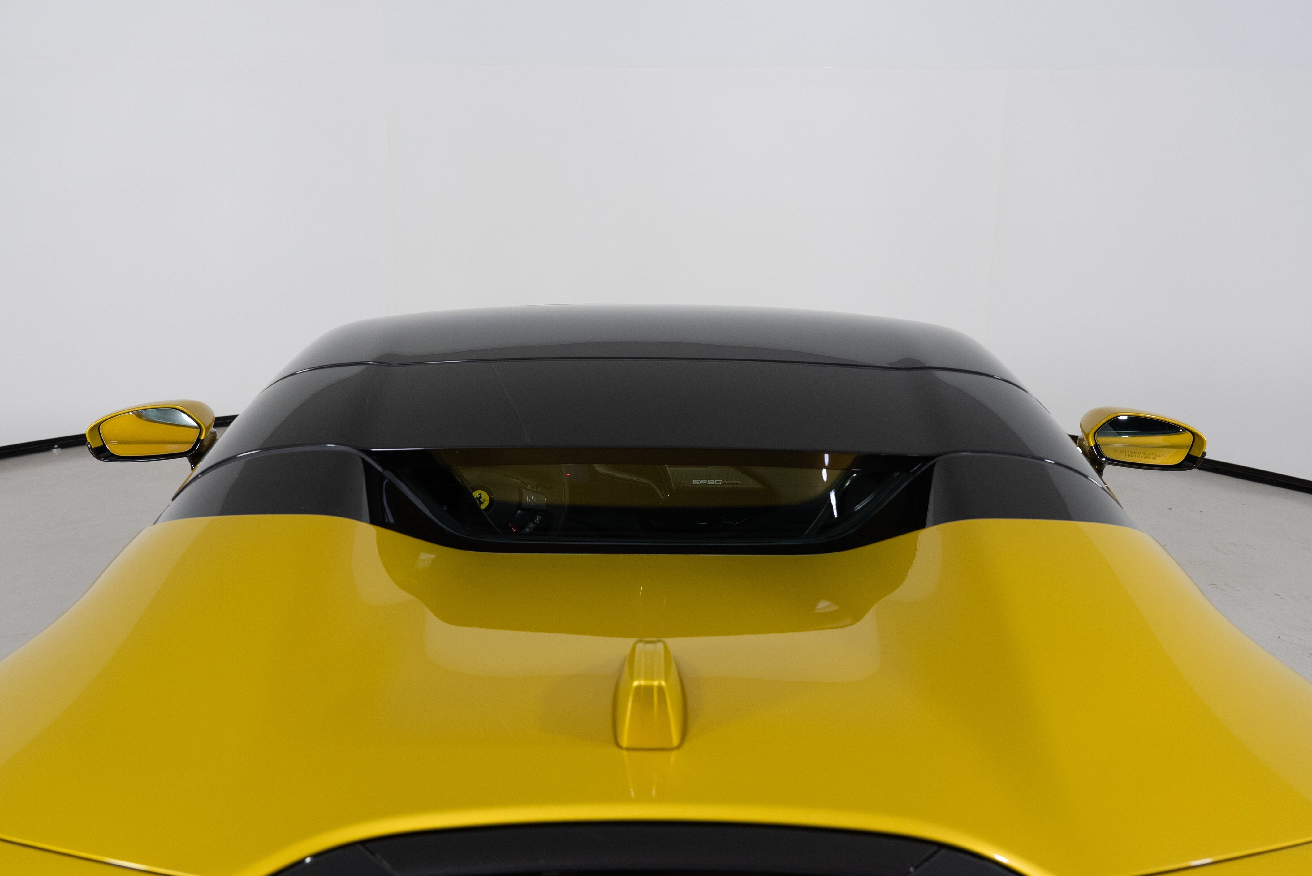2022 Ferrari SF90 Base - Photo 61