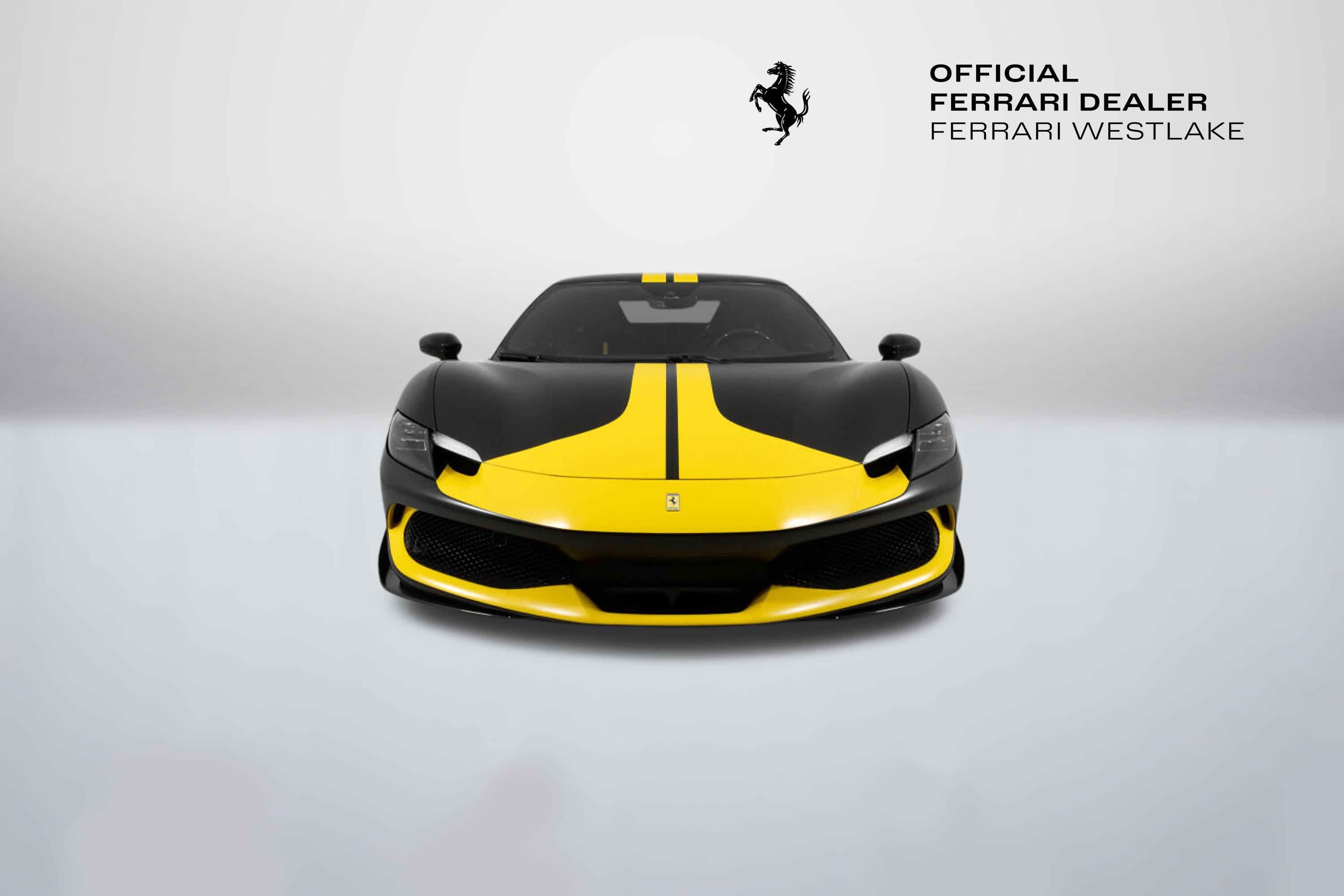 2023 Ferrari 296 Base - Photo 8