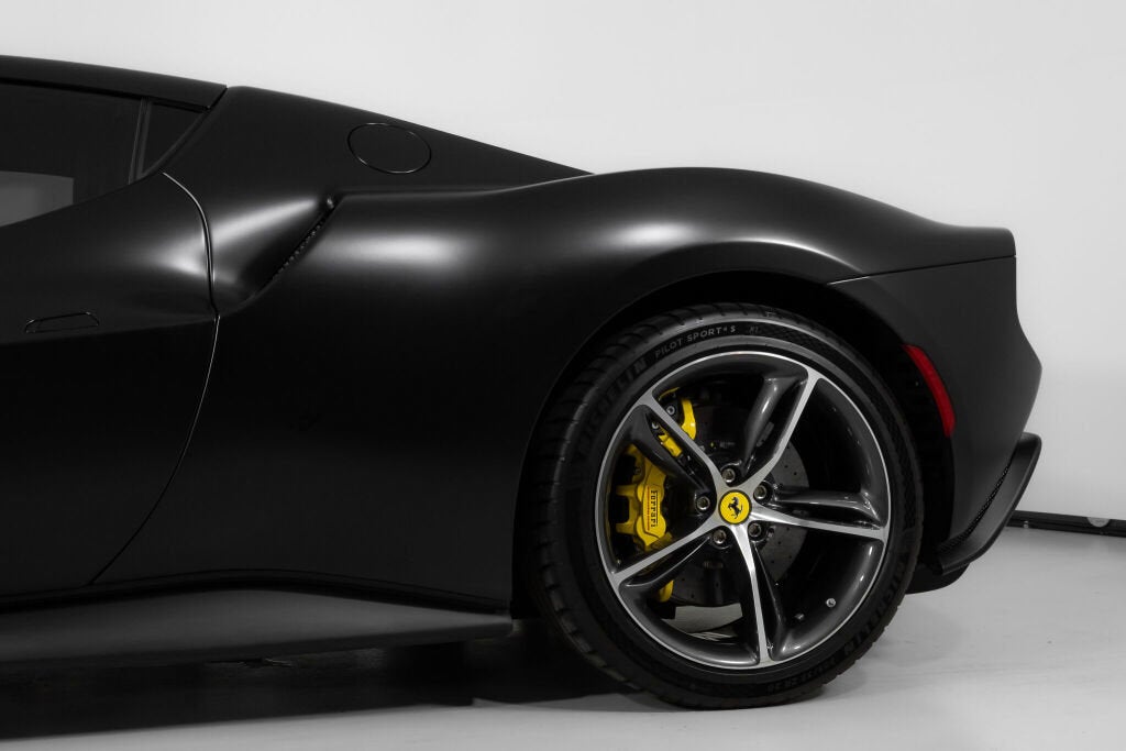 2023 Ferrari 296 Base - Photo 13