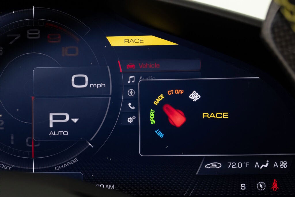 2023 Ferrari 296 Base - Photo 34