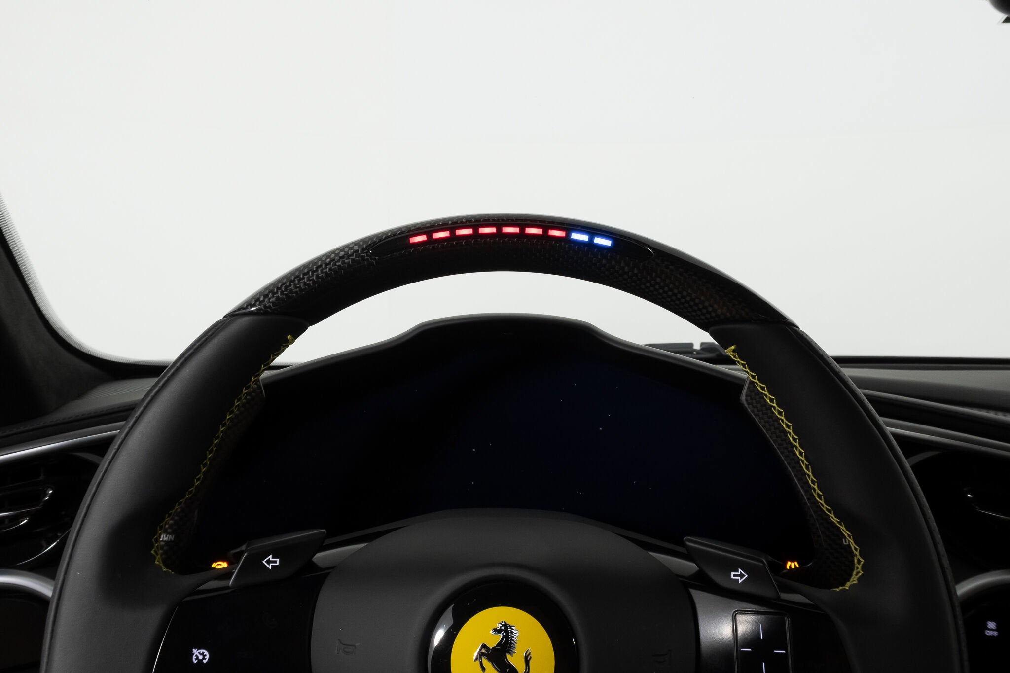 2023 Ferrari 296 Base - Photo 35