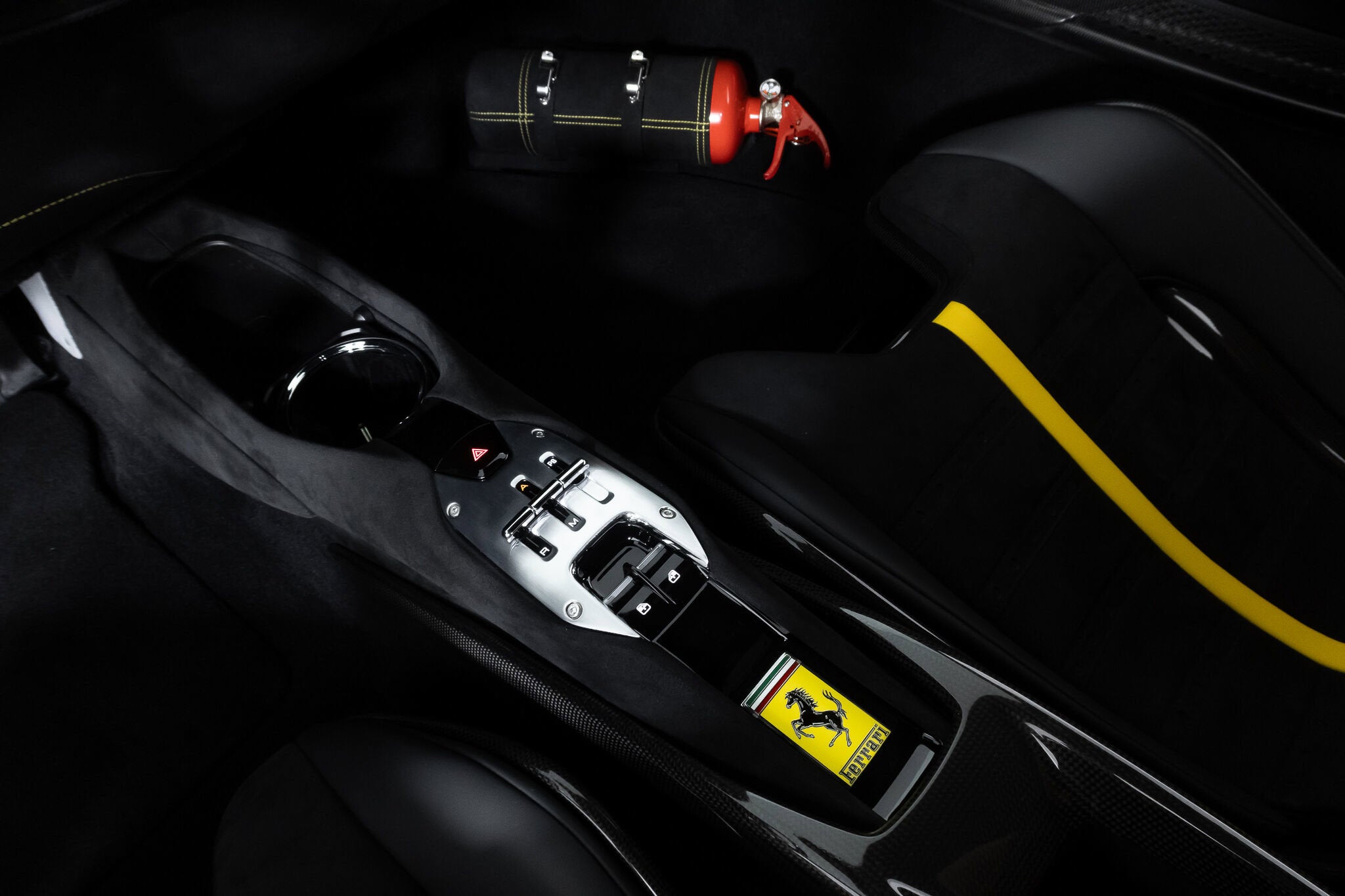 2023 Ferrari 296 Base - Photo 38