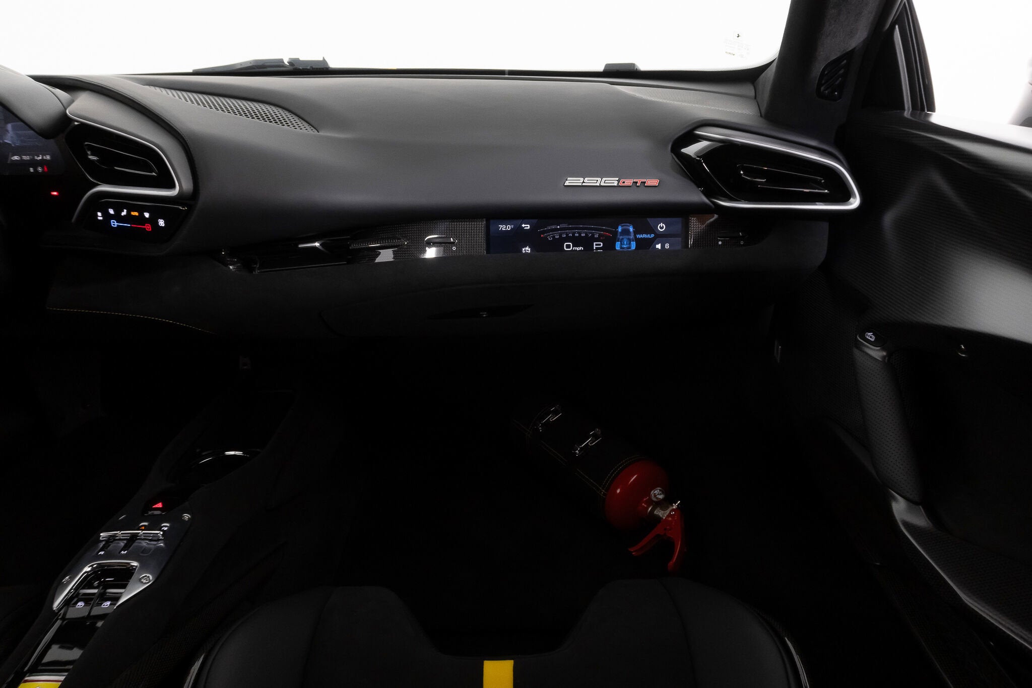 2023 Ferrari 296 Base - Photo 39