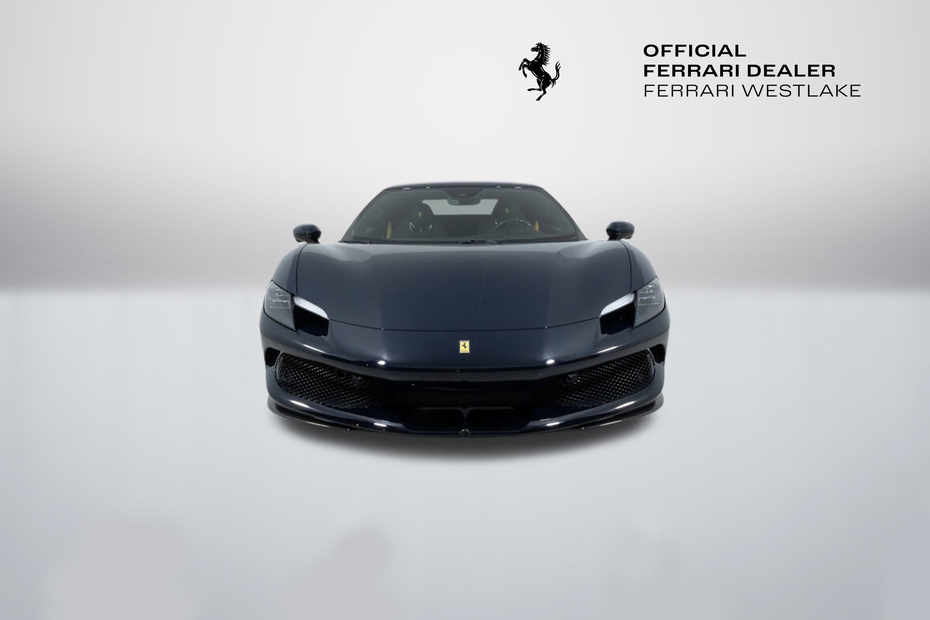 2024 Ferrari 296 Base - Photo 8